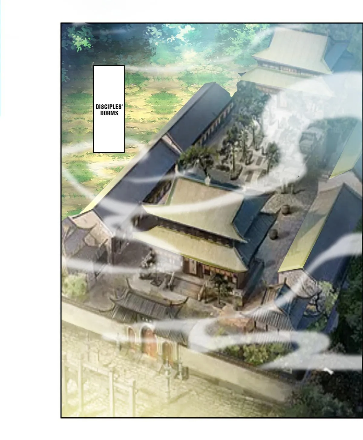 Double Cultivation Chapter 4 page 12 - 