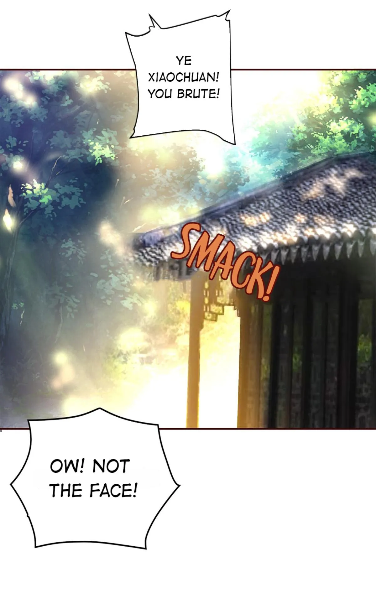 Double Cultivation Chapter 4 page 13 - 