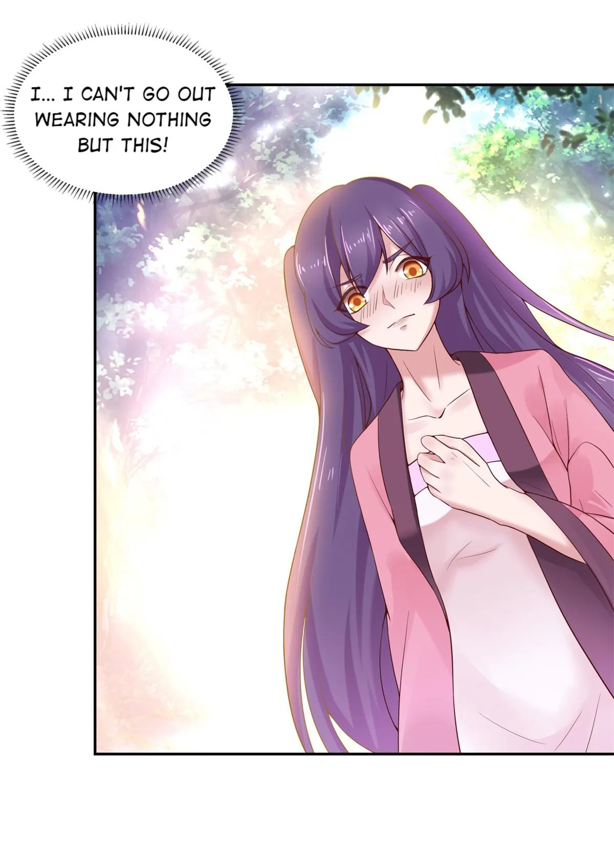 Double Cultivation Chapter 4 page 19 - 