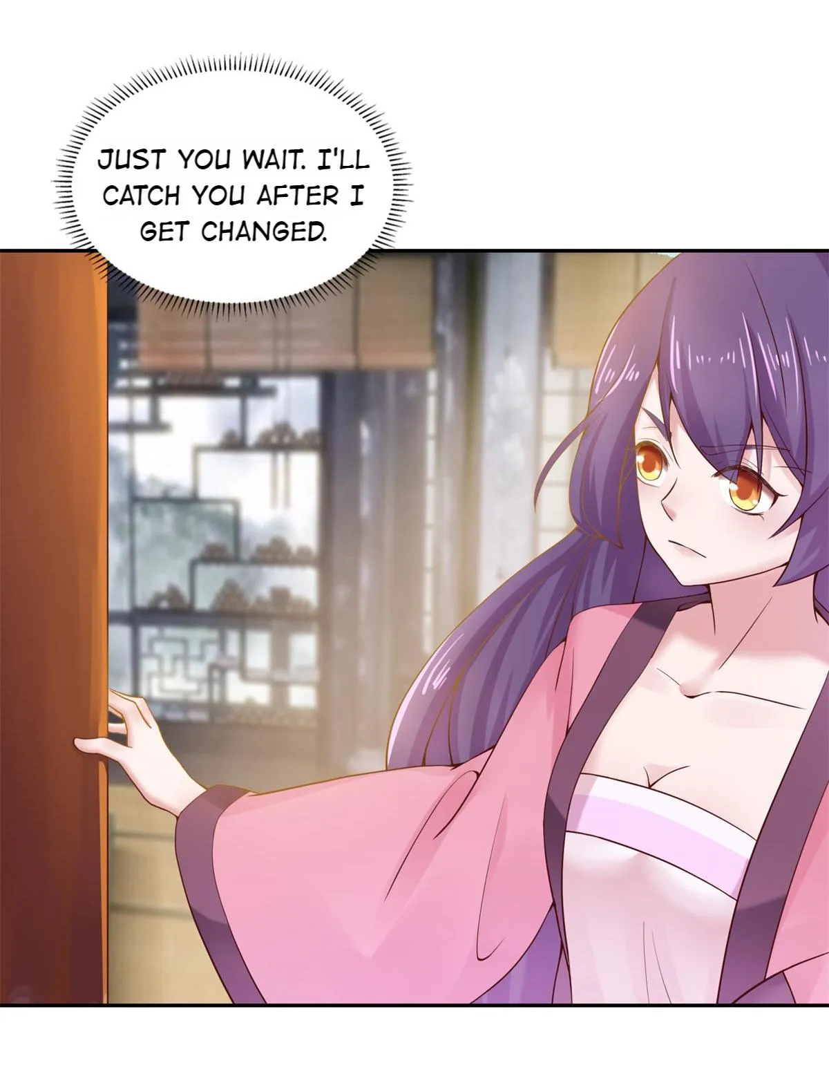 Double Cultivation Chapter 4 page 20 - 