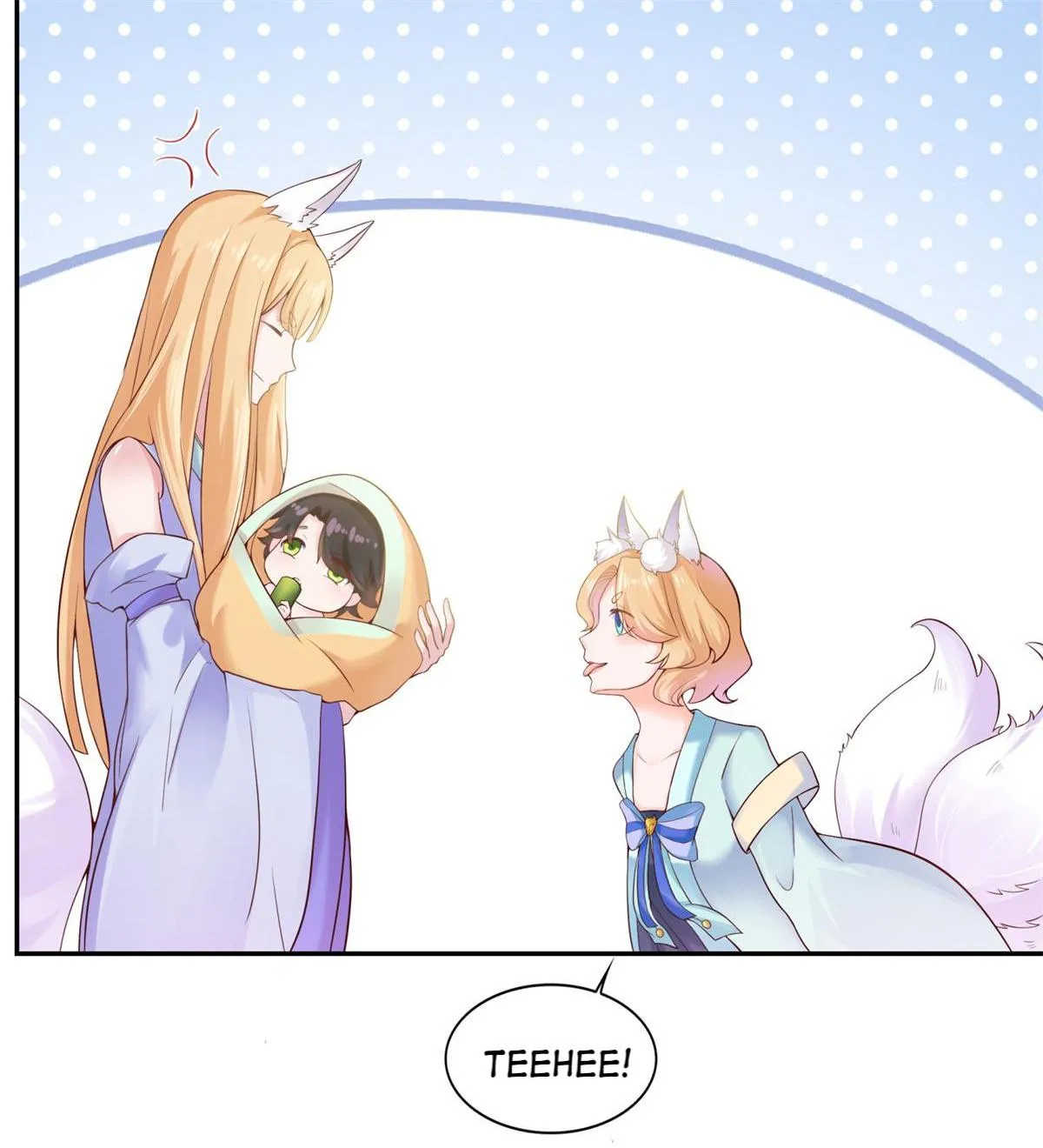 Double Cultivation Chapter 4 page 3 - 