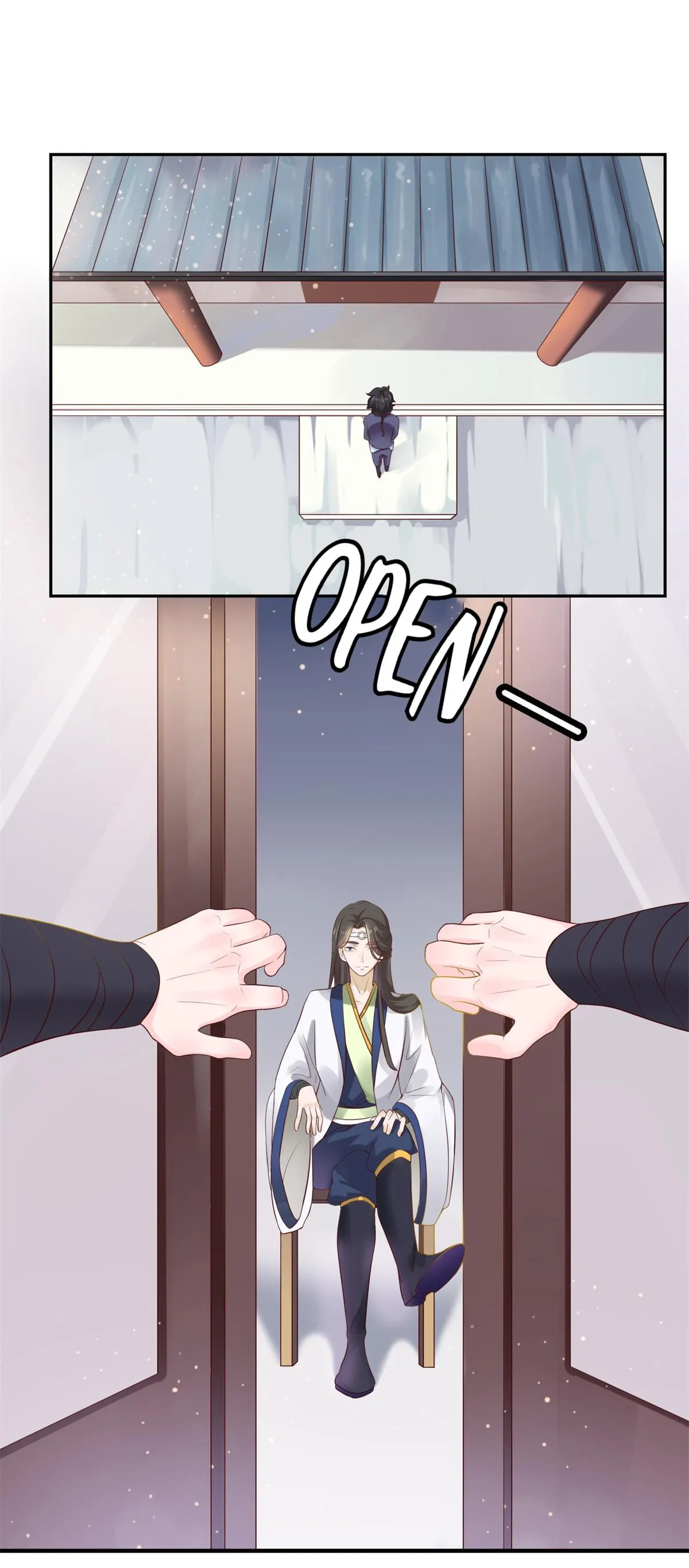 Double Cultivation Chapter 4 page 23 - 