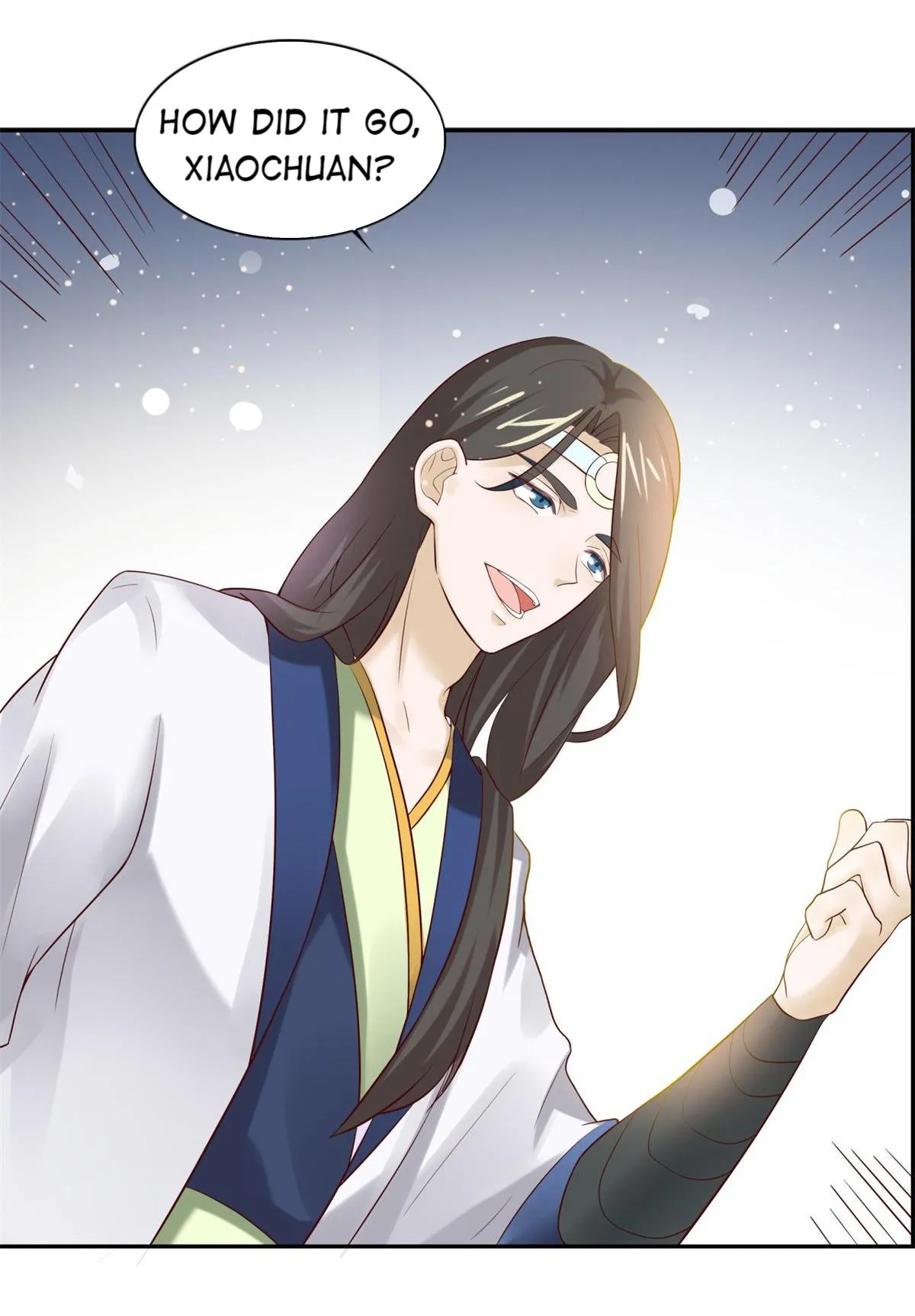Double Cultivation Chapter 4 page 24 - 