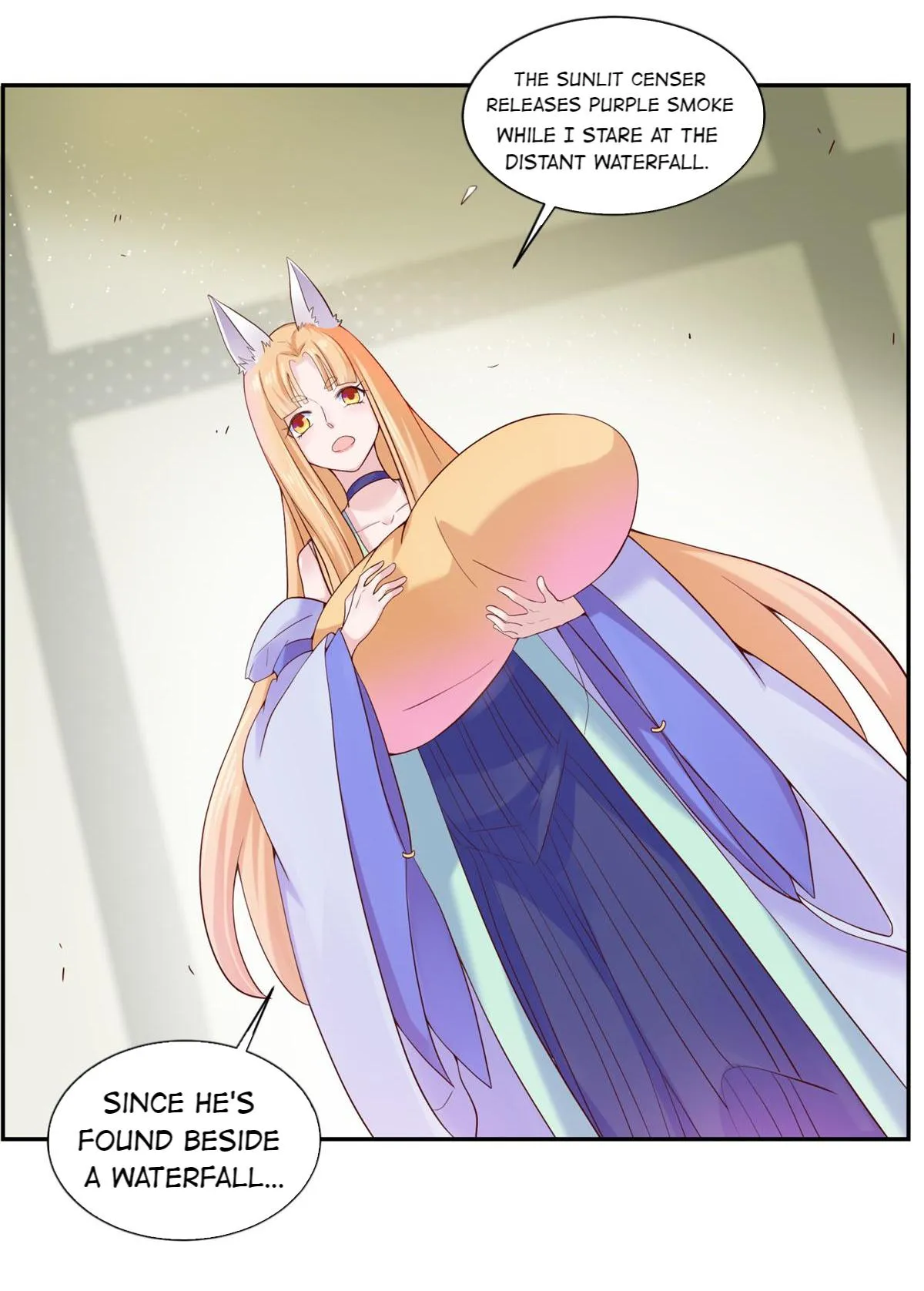 Double Cultivation Chapter 4 page 4 - 