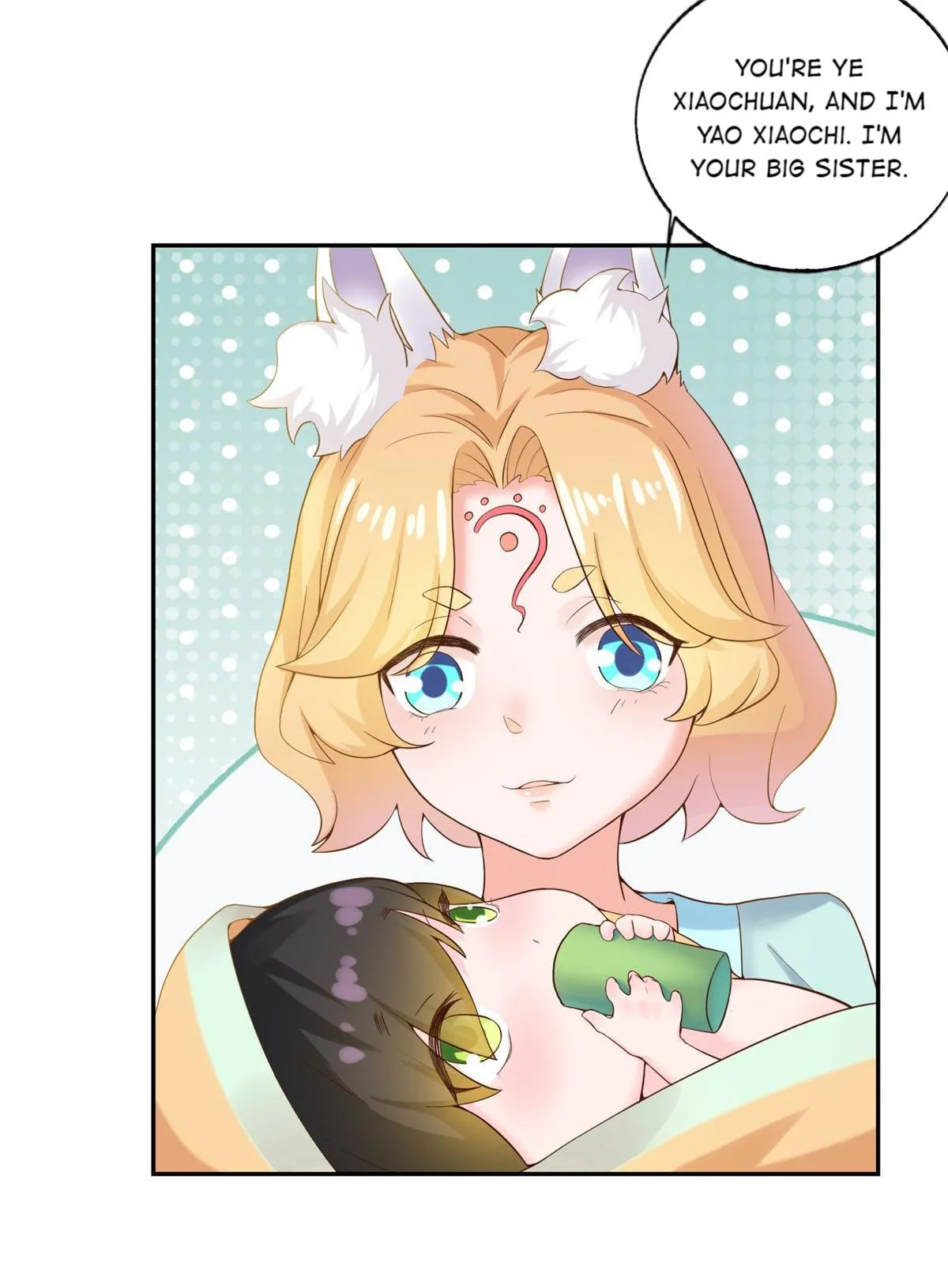 Double Cultivation Chapter 4 page 7 - 