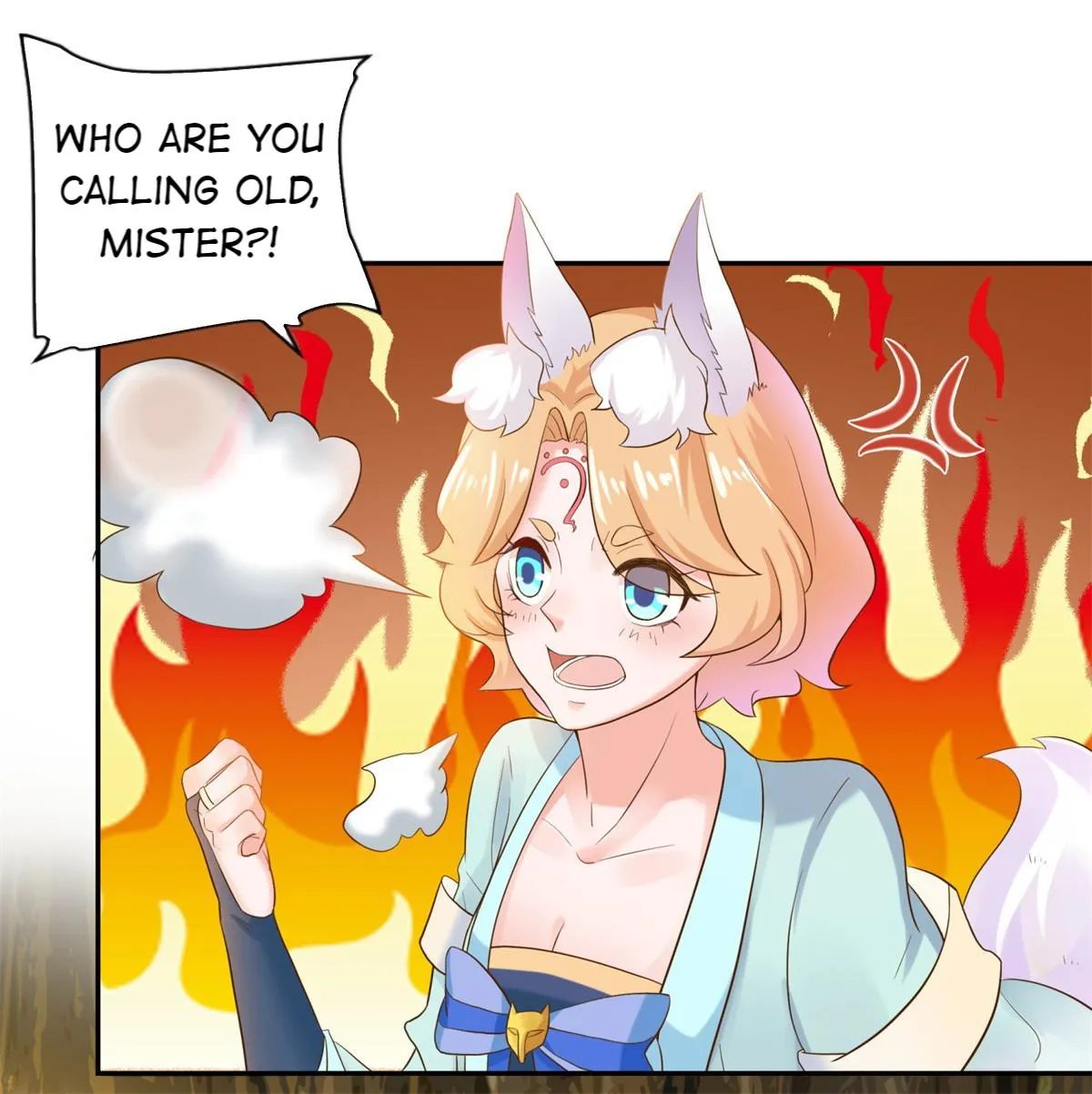 Double Cultivation Chapter 4 page 9 - 