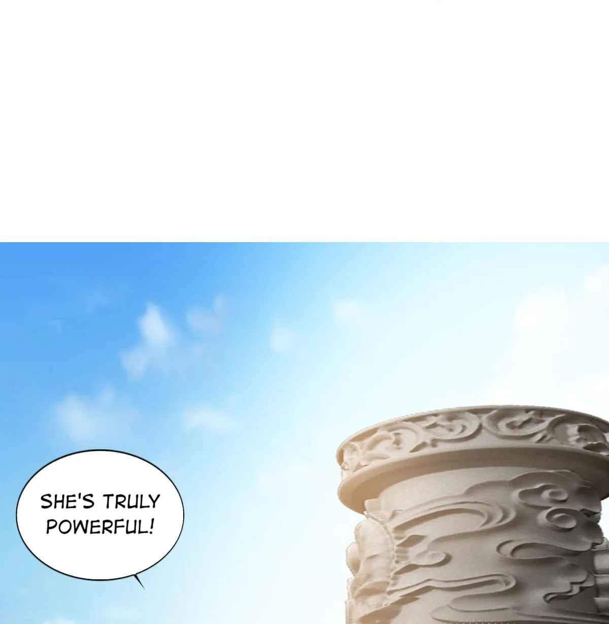 Double Cultivation Chapter 40 page 2 - 