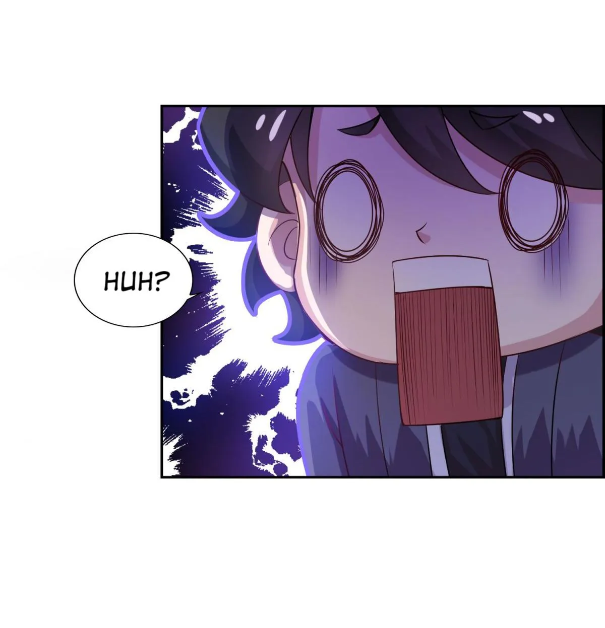 Double Cultivation Chapter 40 page 18 - 