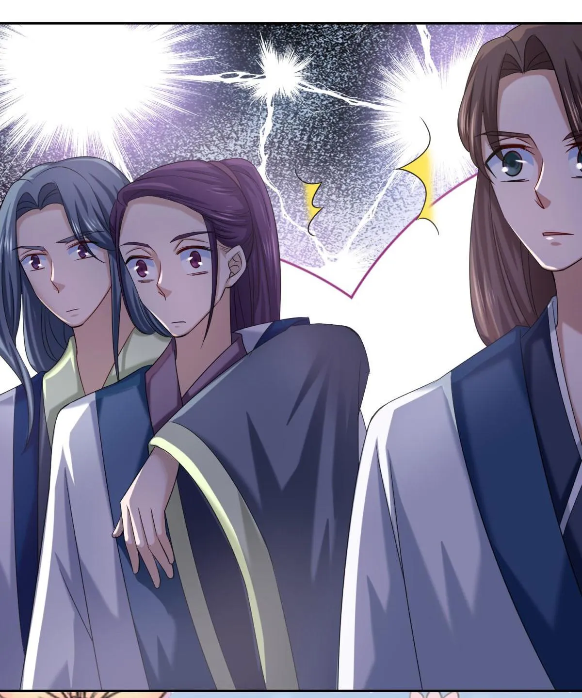 Double Cultivation Chapter 40 page 20 - 