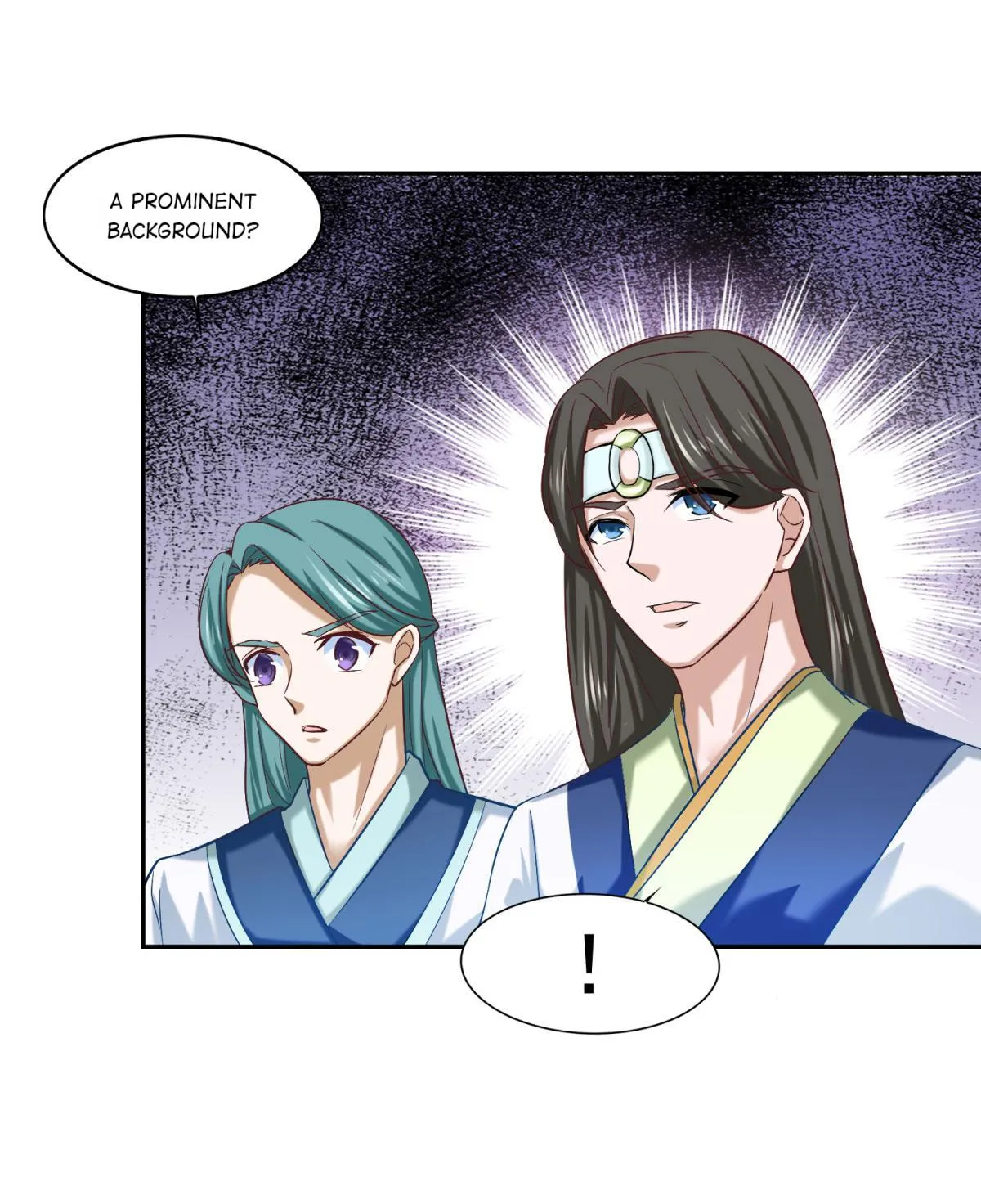 Double Cultivation Chapter 40 page 24 - 