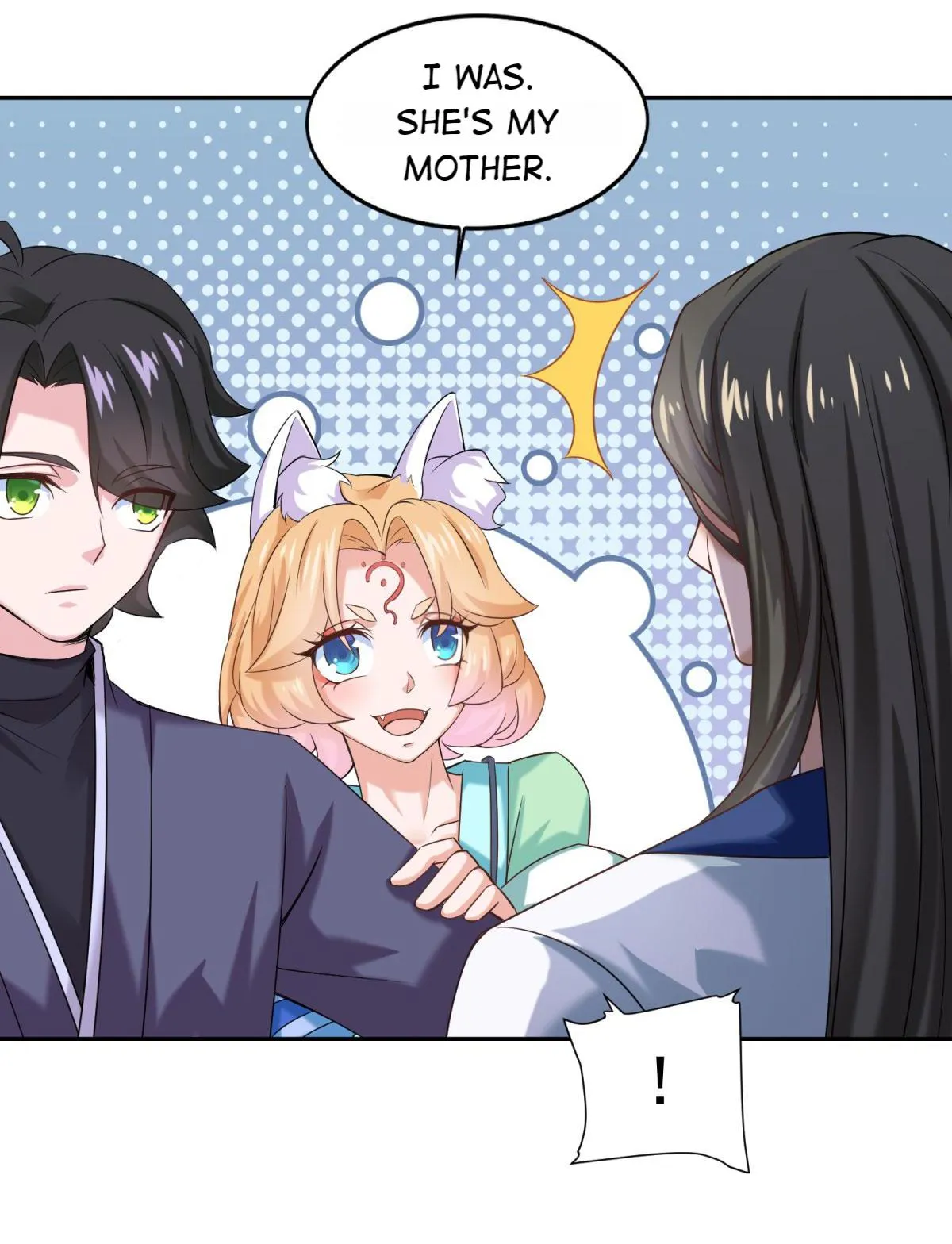 Double Cultivation Chapter 40 page 26 - 