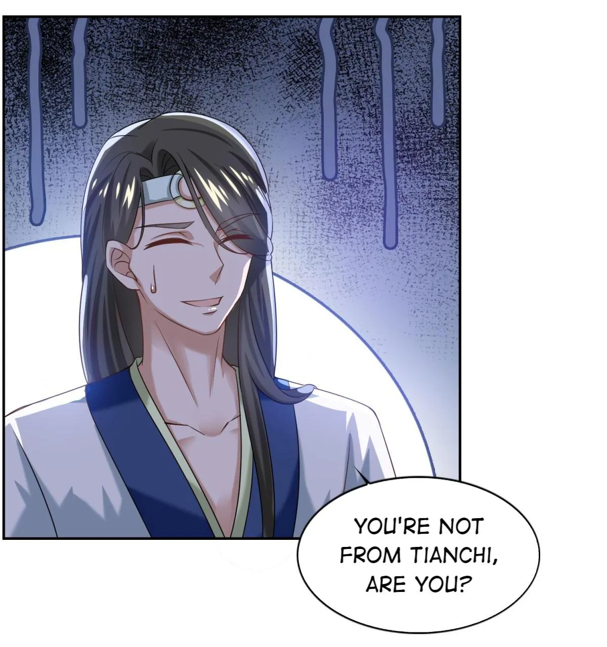 Double Cultivation Chapter 40 page 27 - 