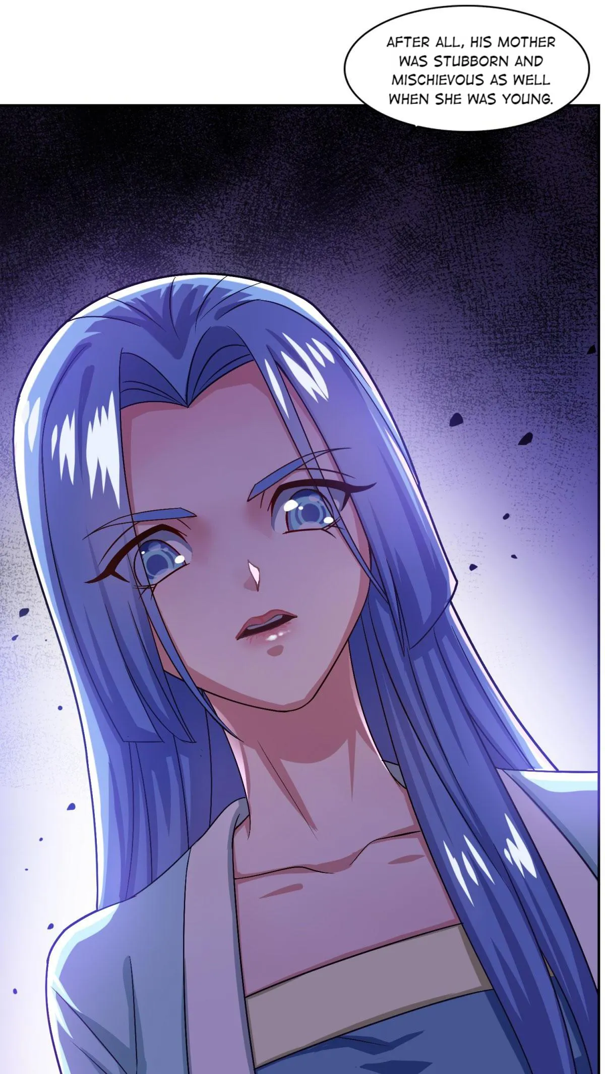 Double Cultivation Chapter 41 page 14 - 