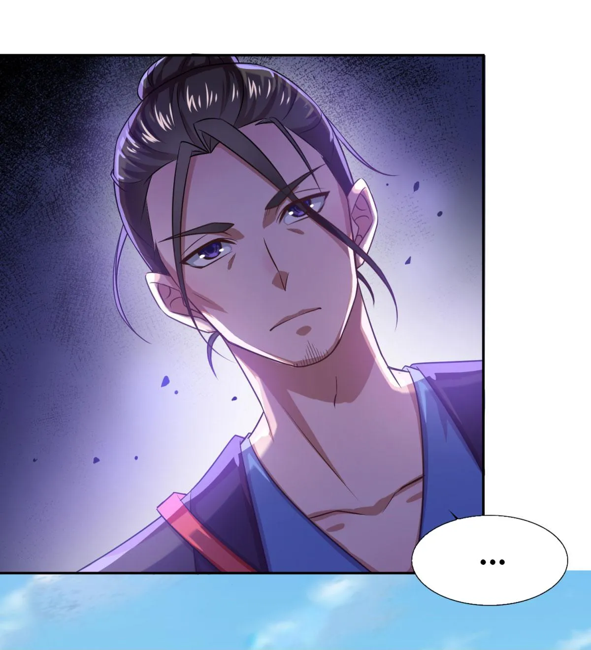Double Cultivation Chapter 41 page 16 - 
