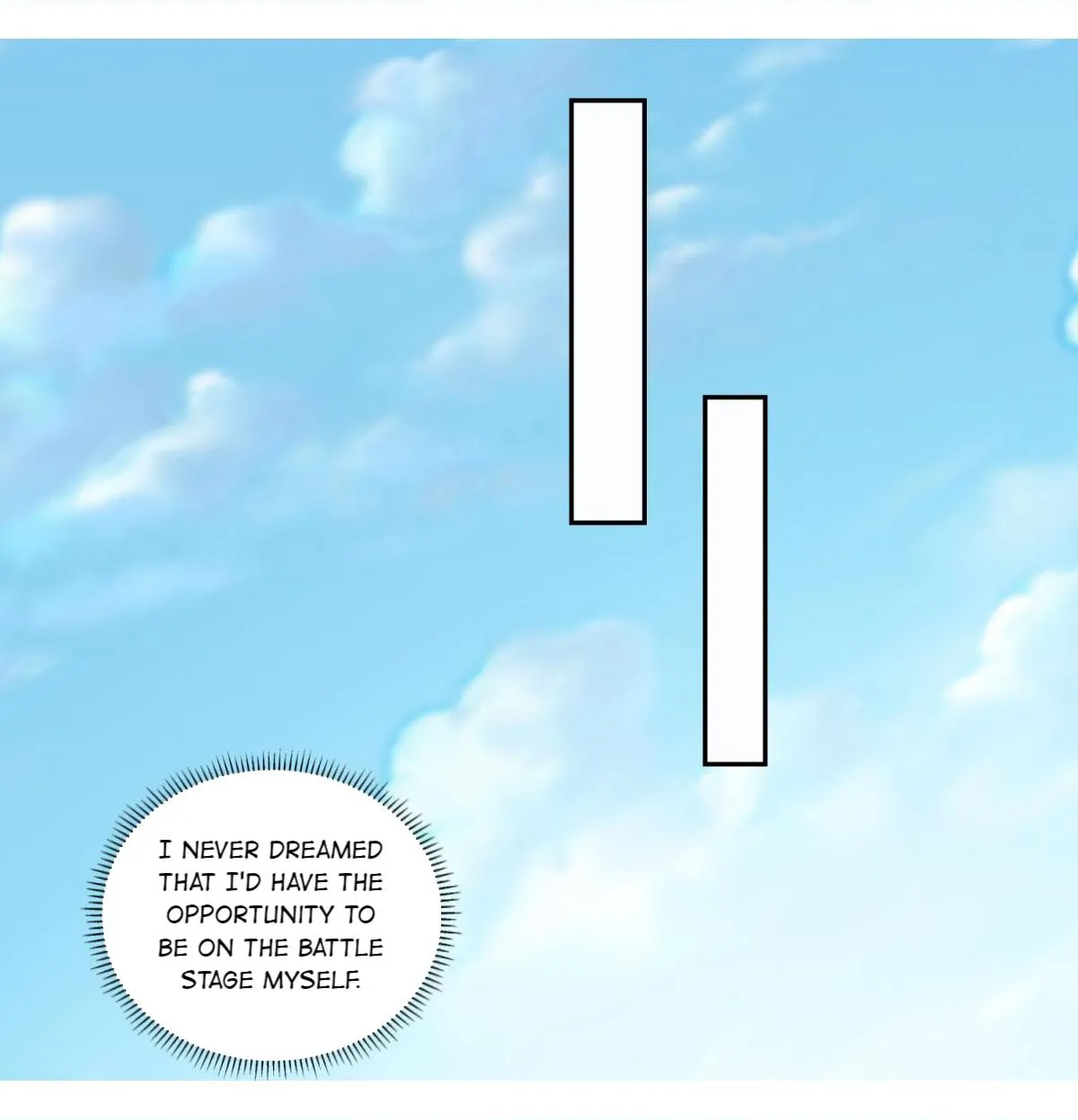 Double Cultivation Chapter 41 page 17 - 