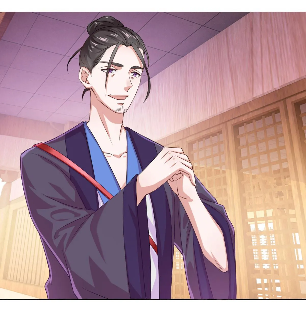 Double Cultivation Chapter 41 page 3 - 