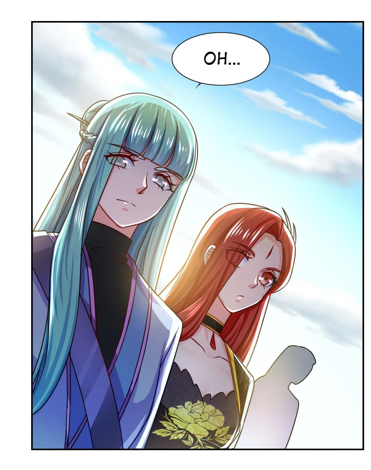 Double Cultivation Chapter 41 page 23 - 
