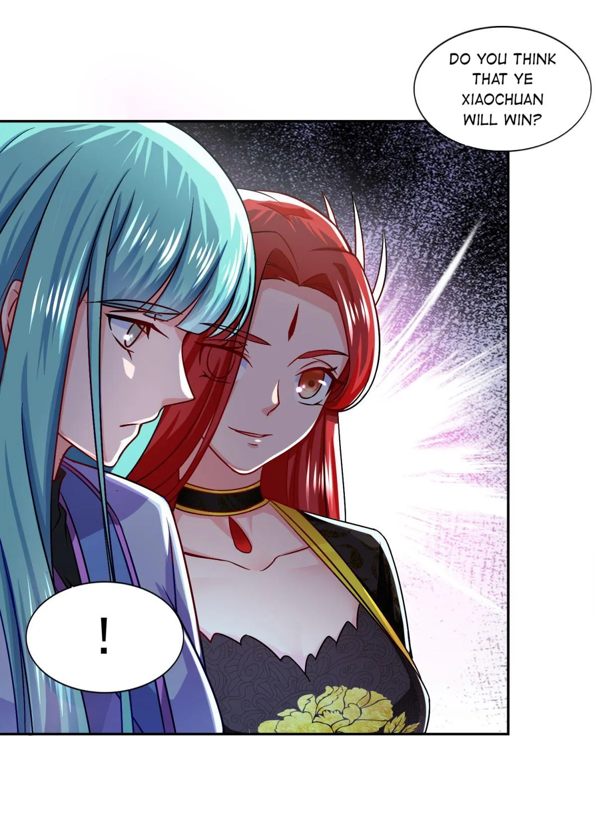 Double Cultivation Chapter 41 page 24 - 