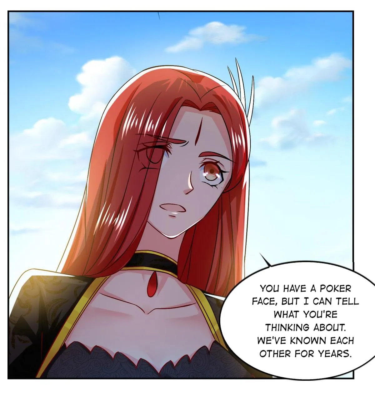 Double Cultivation Chapter 41 page 26 - 