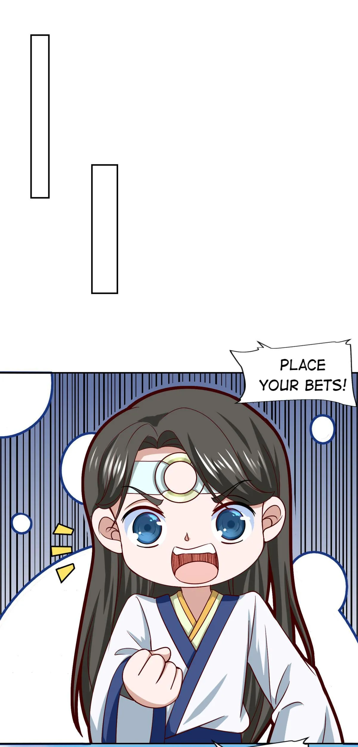 Double Cultivation Chapter 41 page 33 - 