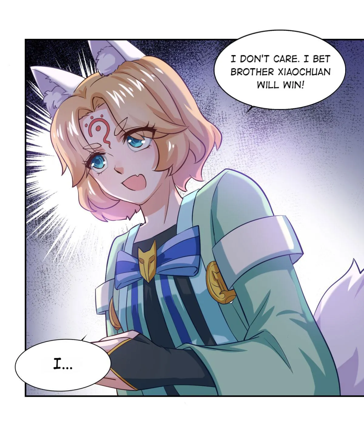 Double Cultivation Chapter 41 page 37 - 