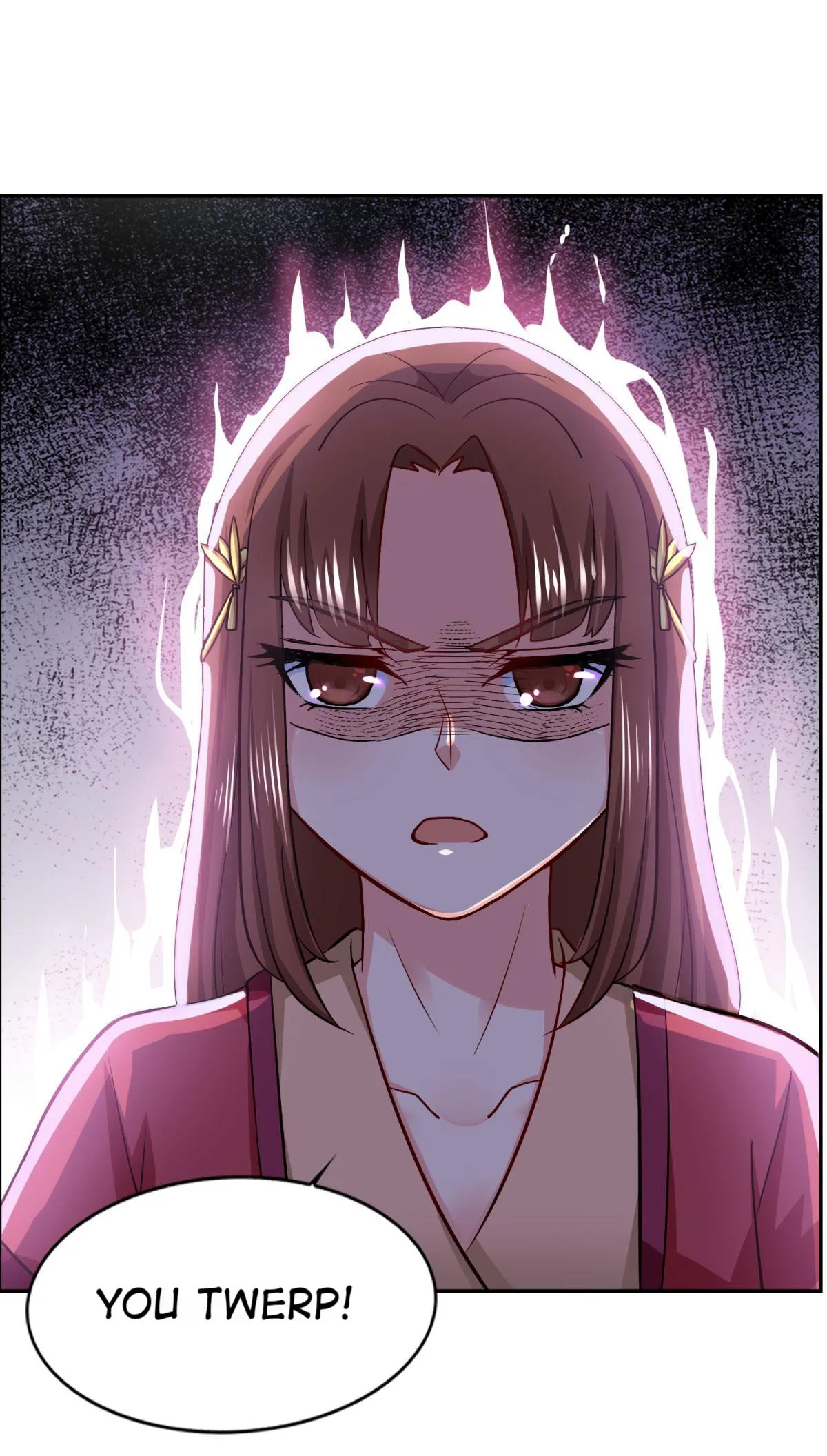 Double Cultivation Chapter 41 page 42 - 