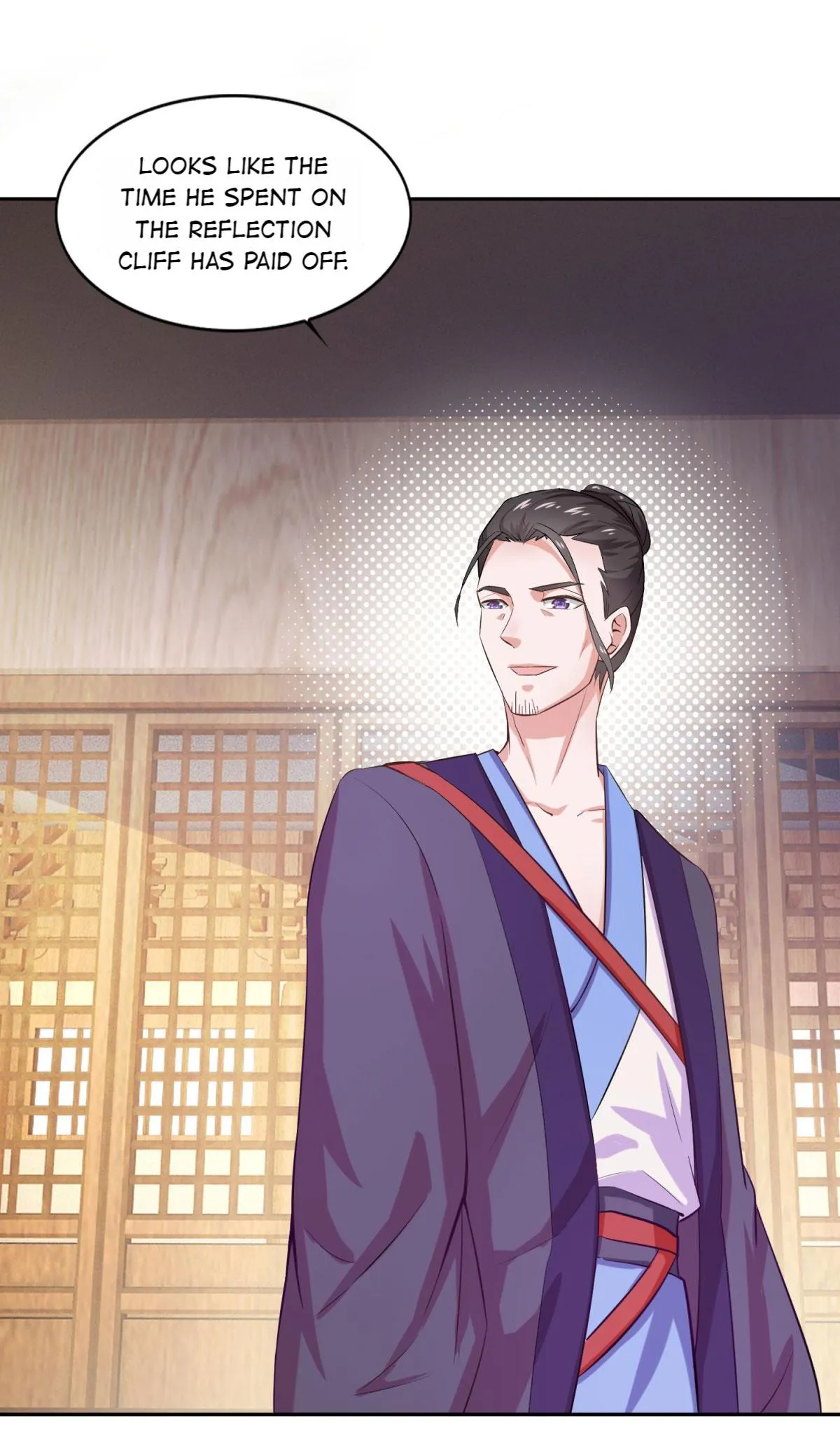 Double Cultivation Chapter 41 page 7 - 