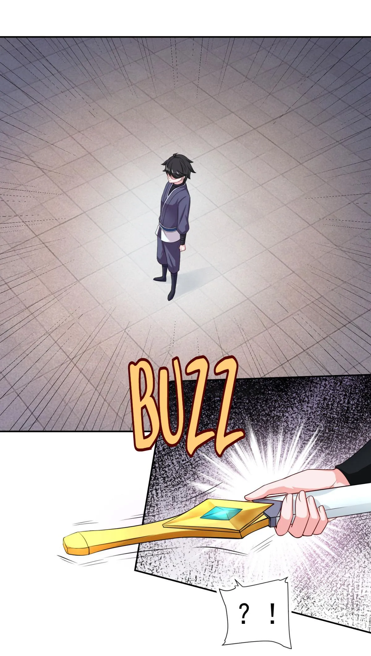 Double Cultivation Chapter 42 page 13 - 