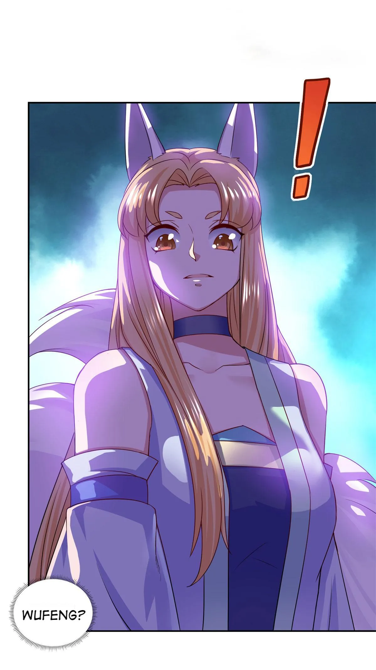 Double Cultivation Chapter 42 page 19 - 