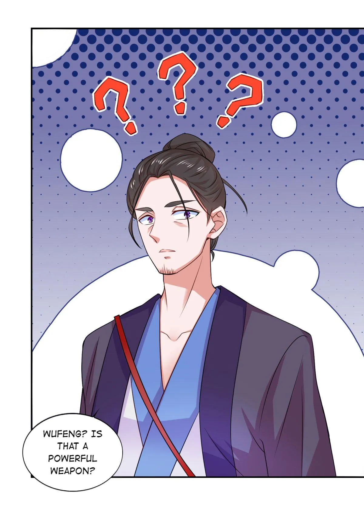 Double Cultivation Chapter 42 page 21 - 