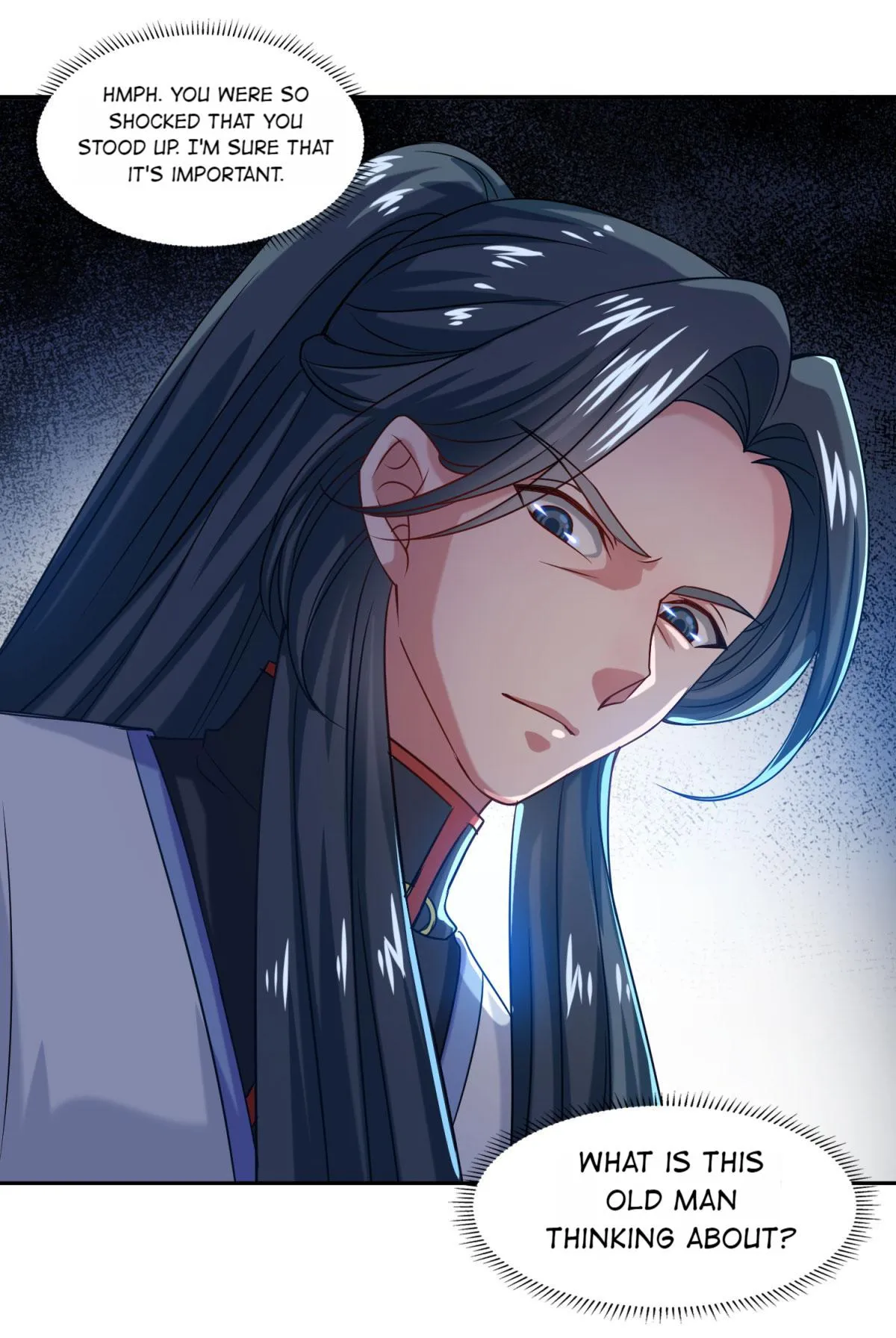 Double Cultivation Chapter 42 page 25 - 