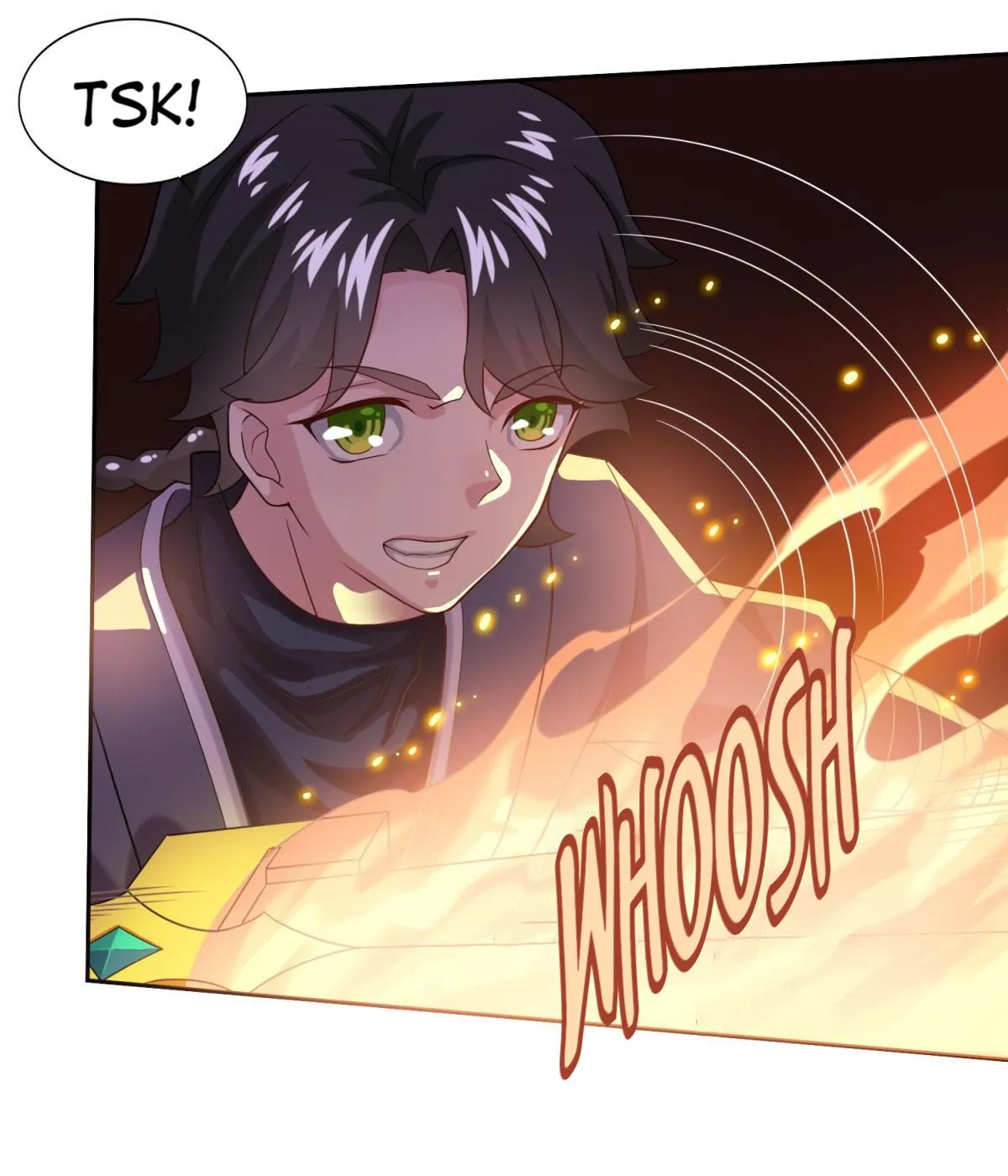 Double Cultivation Chapter 42 page 32 - 