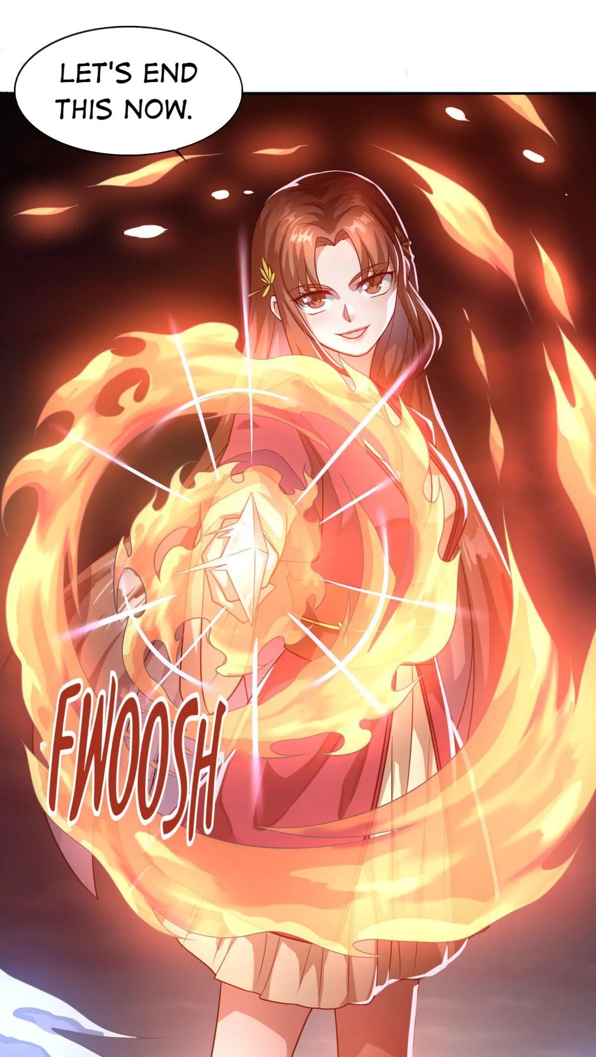 Double Cultivation Chapter 42 page 36 - 