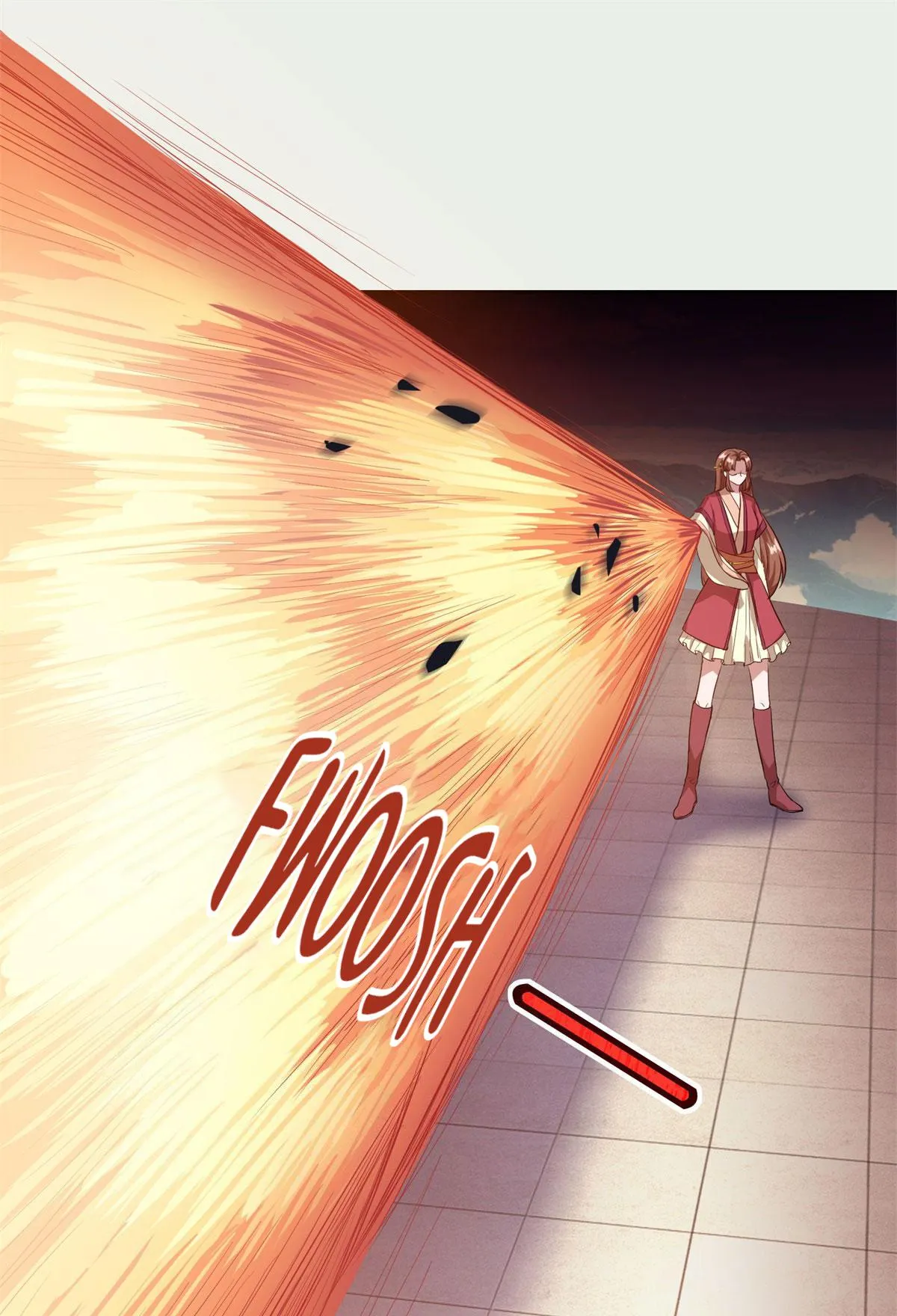 Double Cultivation Chapter 42 page 39 - 