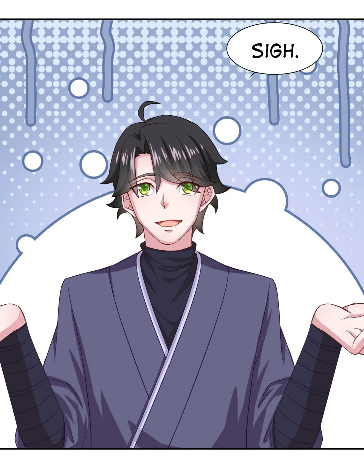 Double Cultivation Chapter 42 page 5 - 