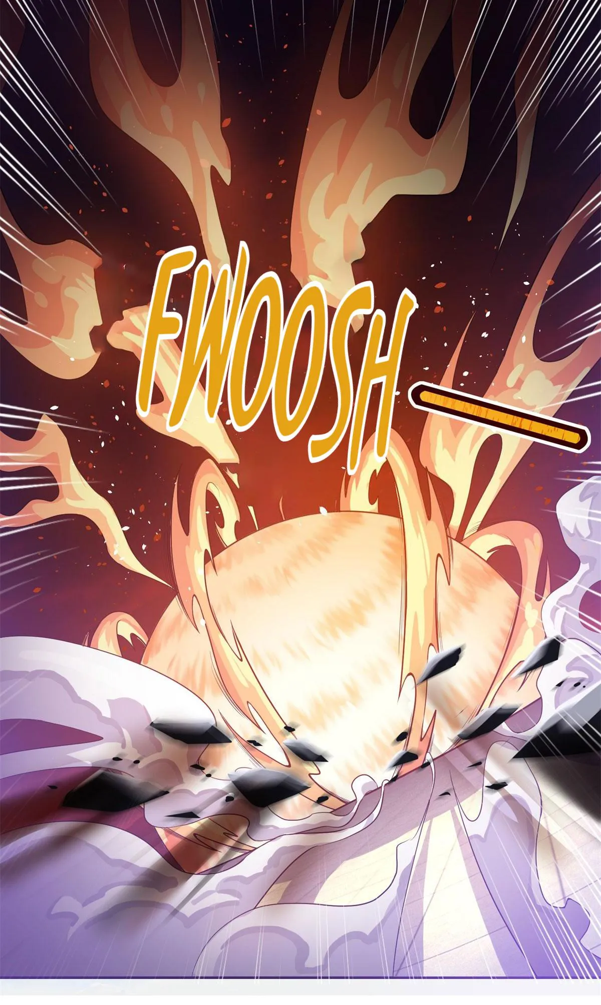 Double Cultivation Chapter 42 page 41 - 