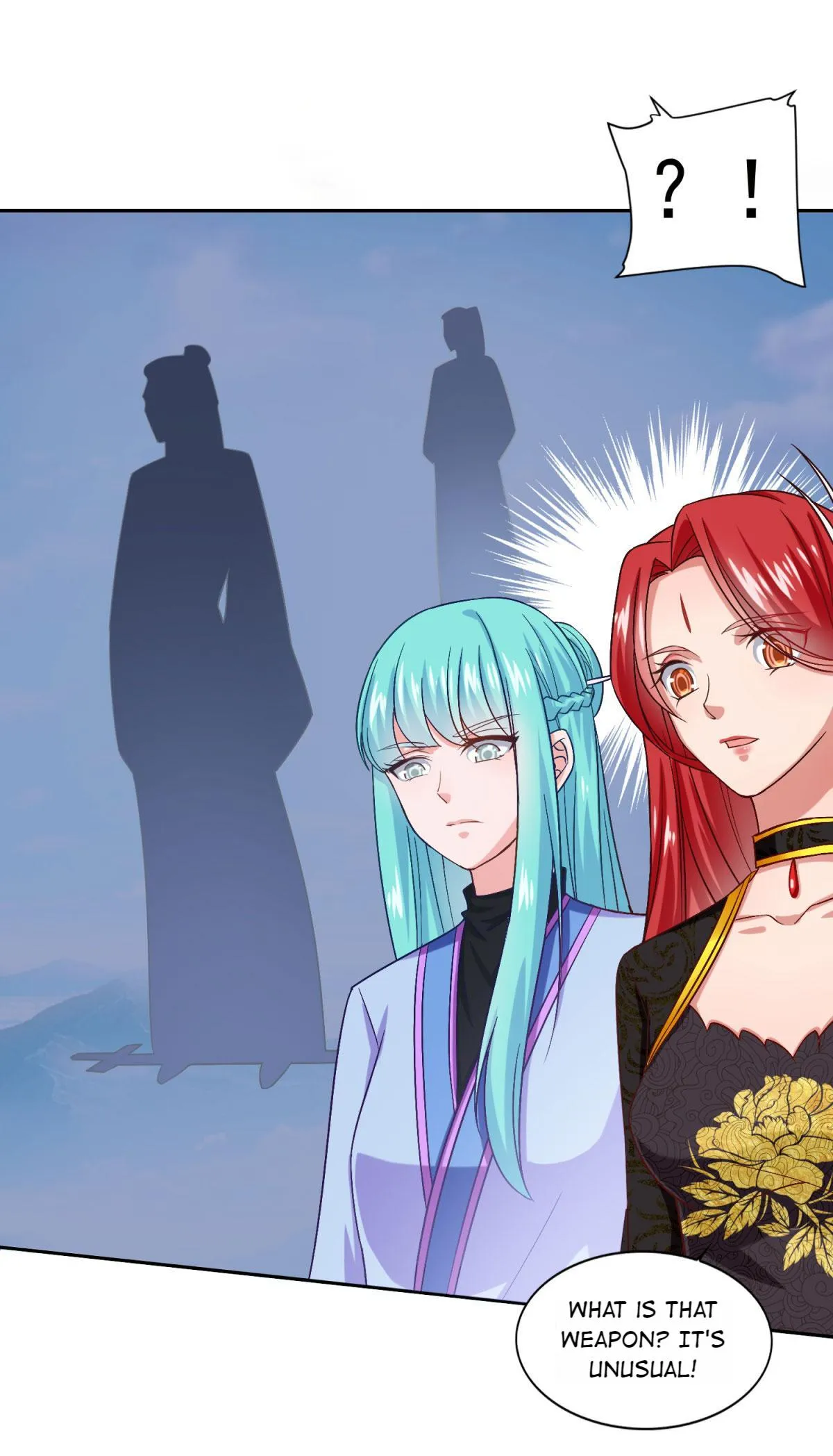 Double Cultivation Chapter 42 page 10 - 