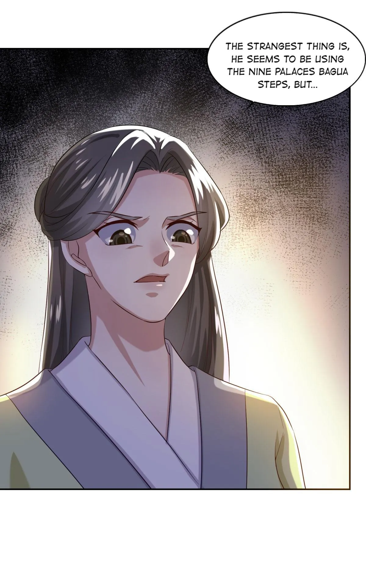 Double Cultivation Chapter 43 page 19 - 