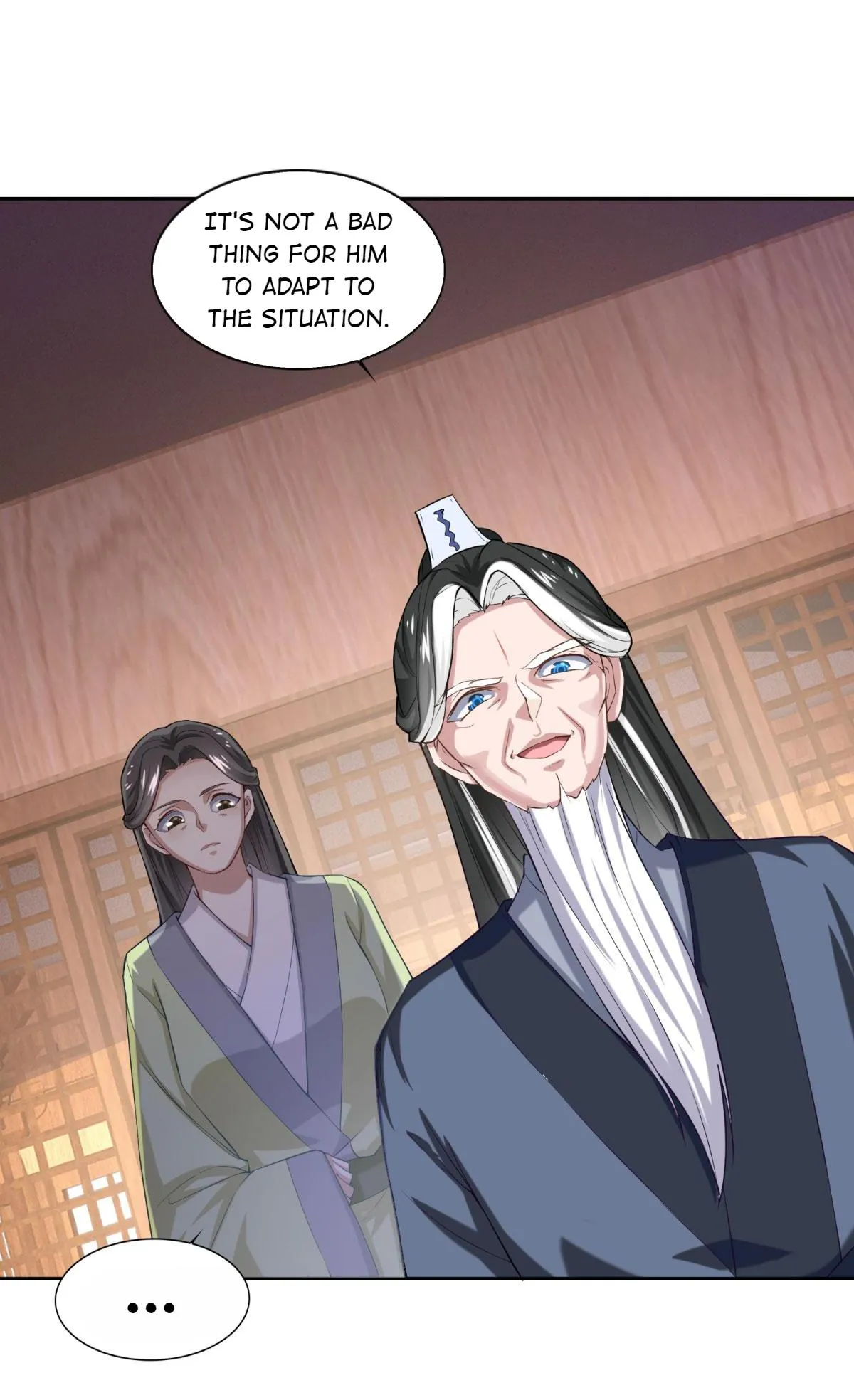 Double Cultivation Chapter 43 page 23 - 