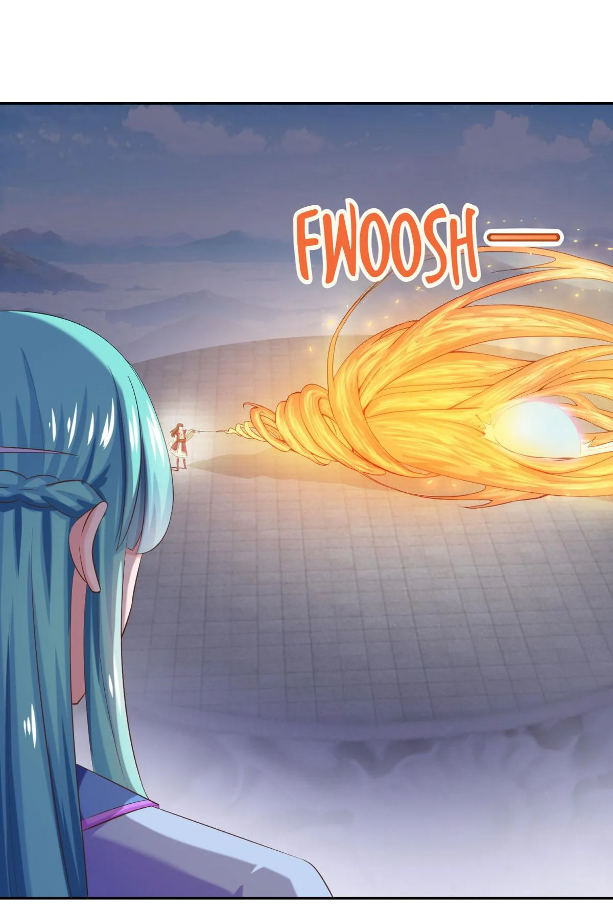 Double Cultivation Chapter 43 page 4 - 