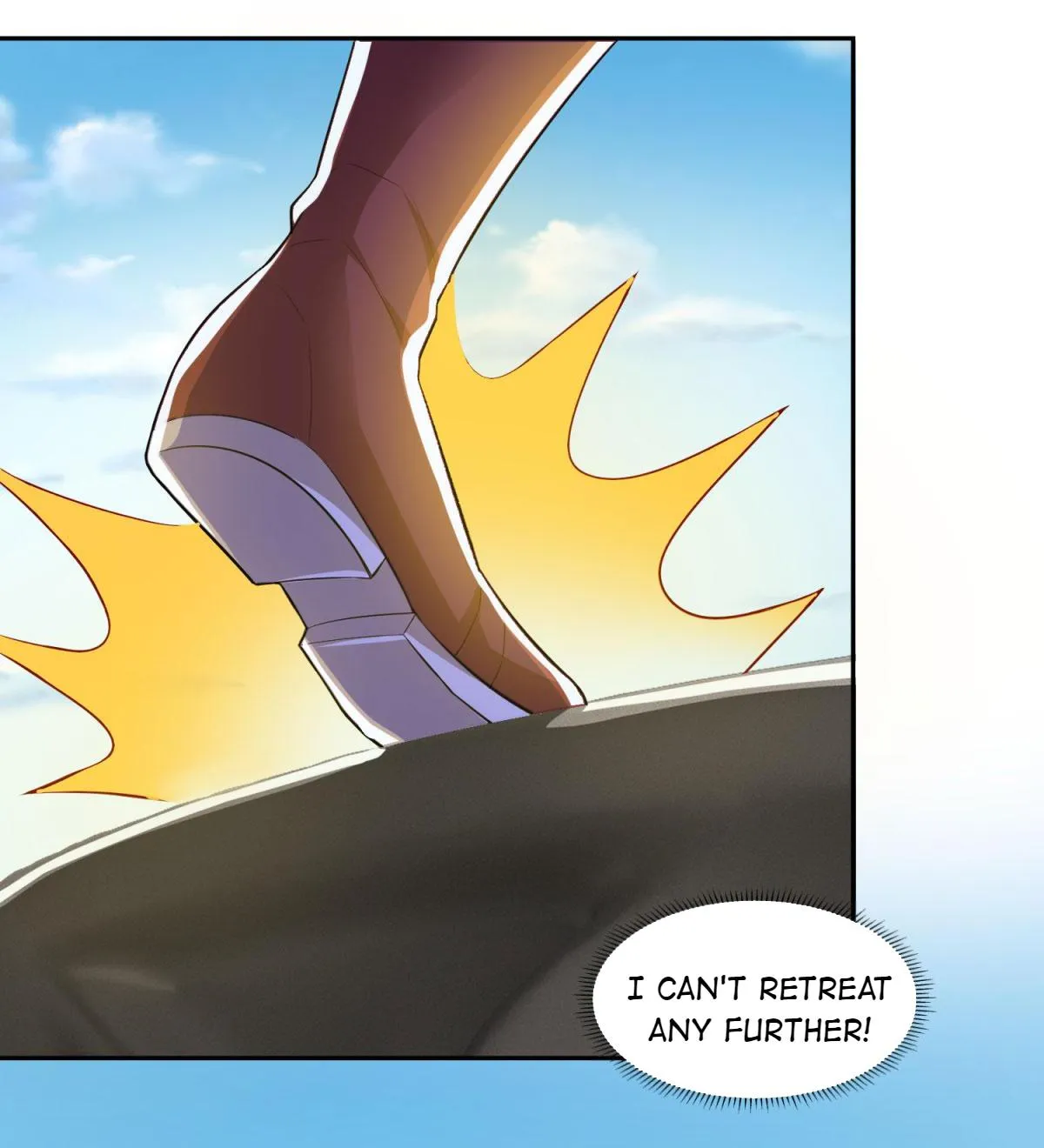 Double Cultivation Chapter 43 page 31 - 
