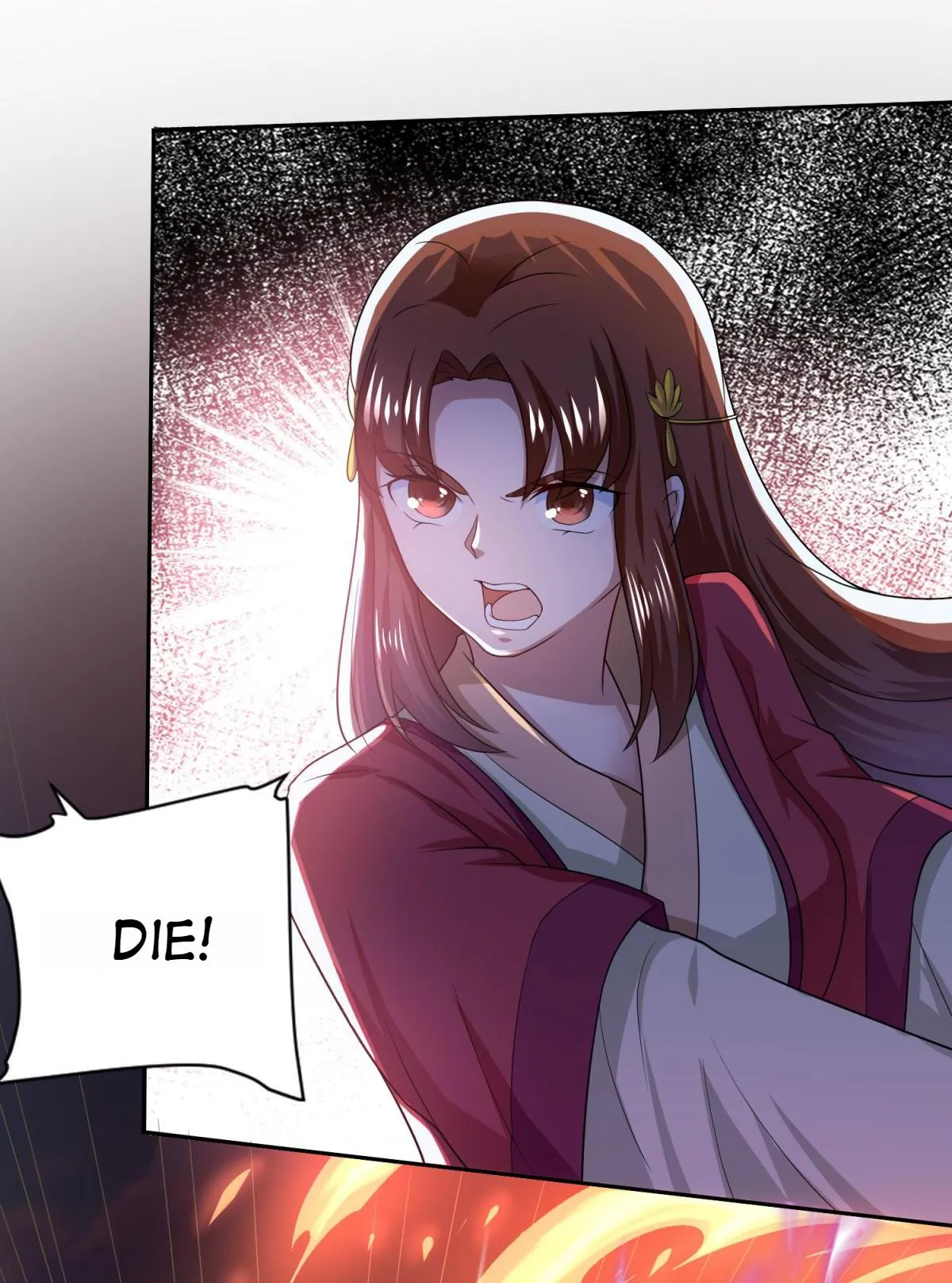 Double Cultivation Chapter 43 page 35 - 