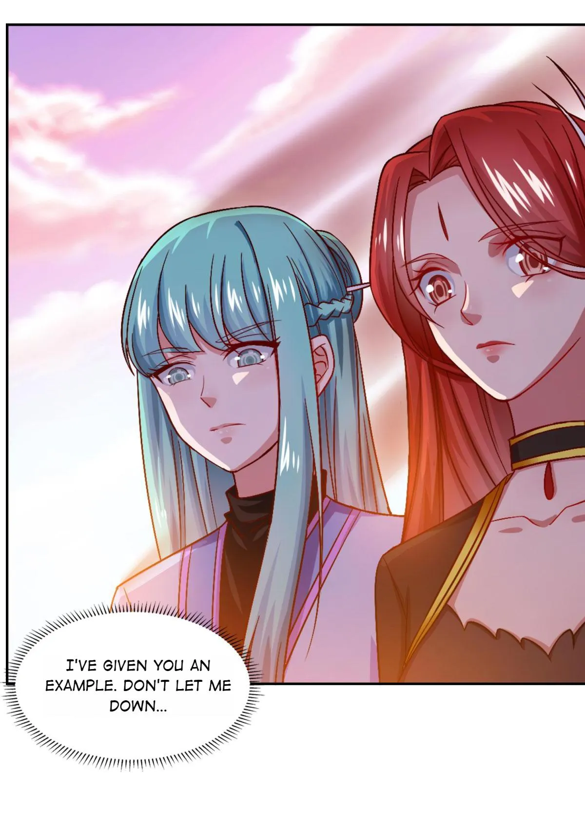Double Cultivation Chapter 43 page 5 - 