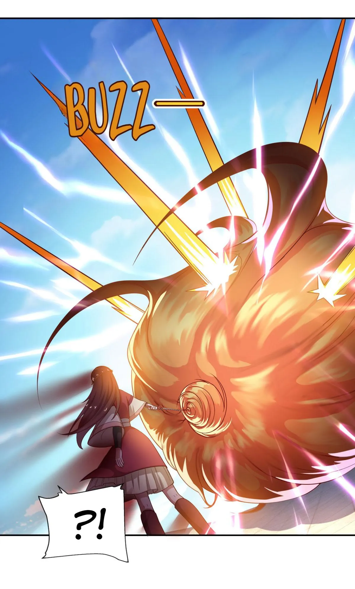 Double Cultivation Chapter 43 page 6 - 
