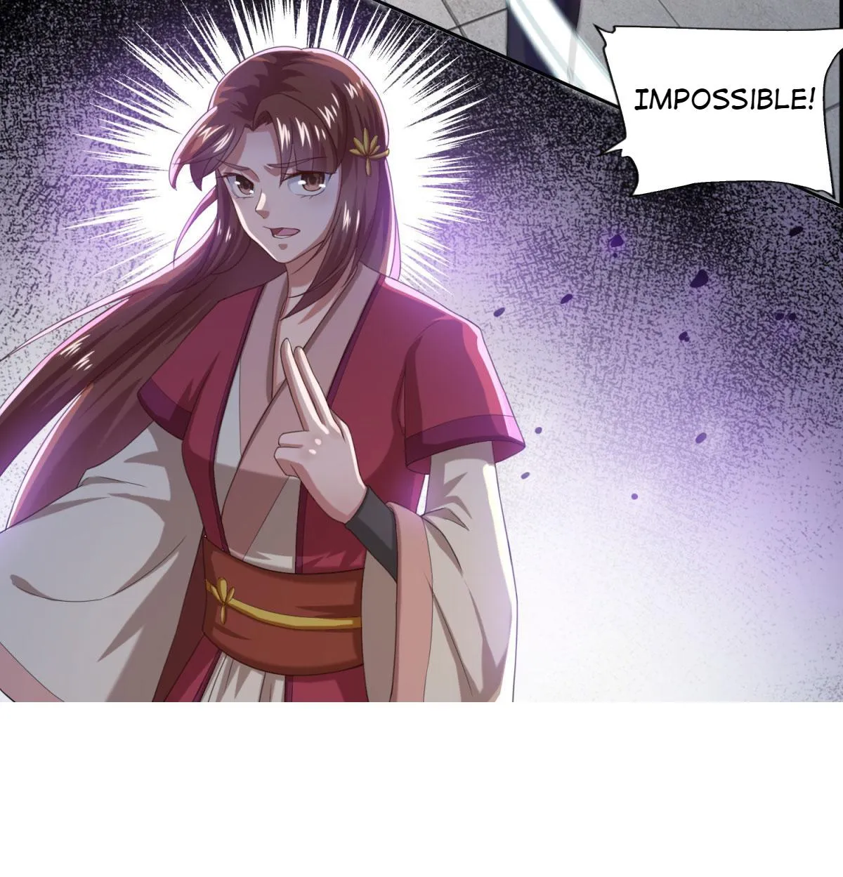 Double Cultivation Chapter 43 page 9 - 