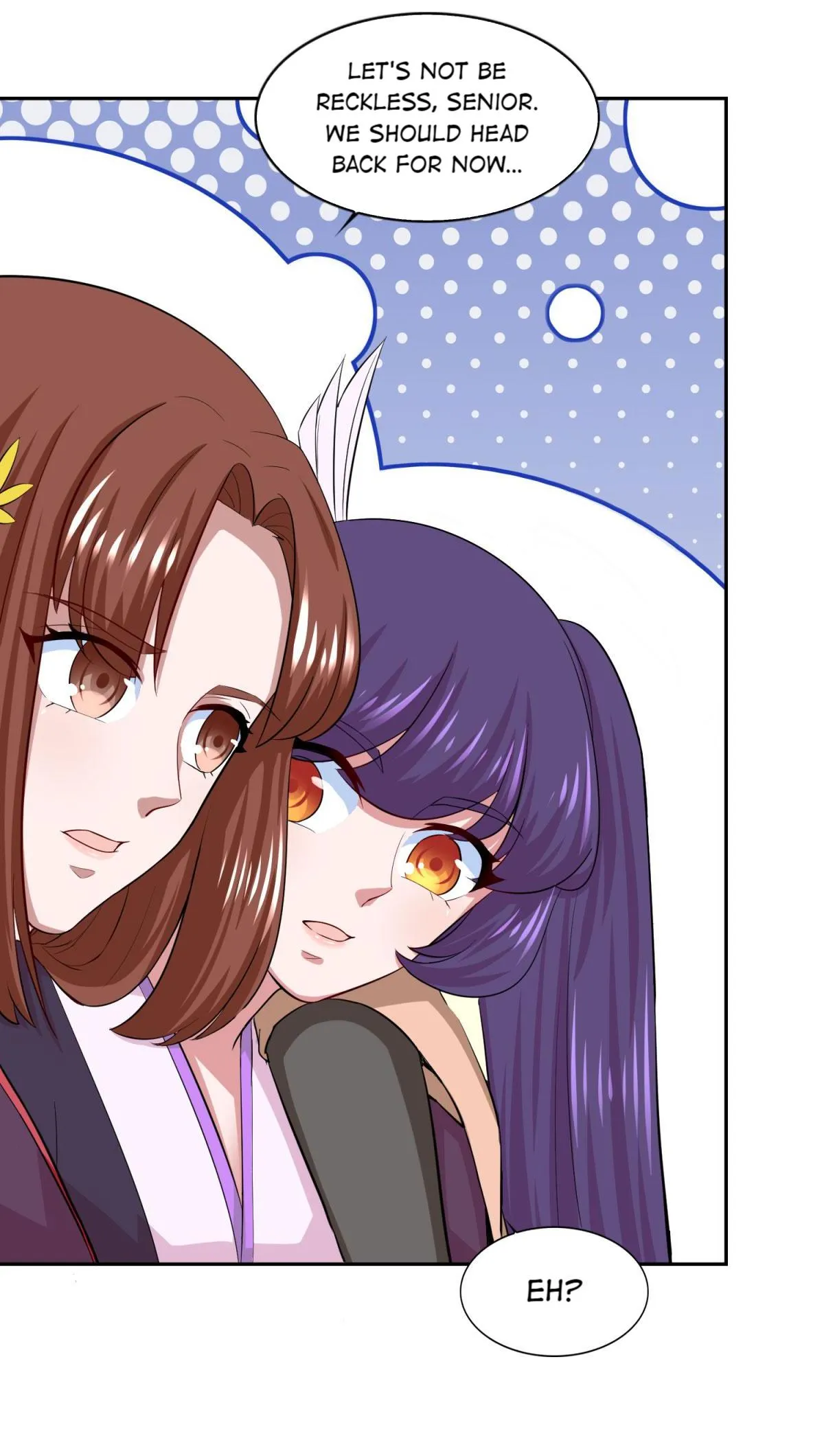 Double Cultivation Chapter 44 page 16 - 