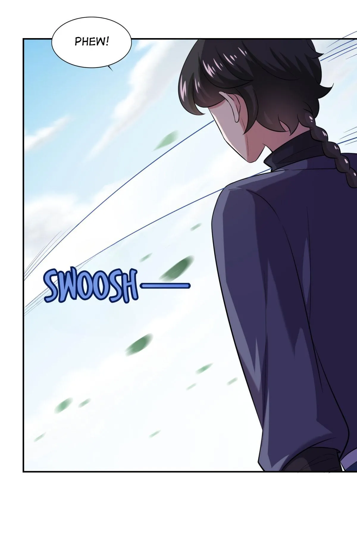 Double Cultivation Chapter 44 page 19 - 