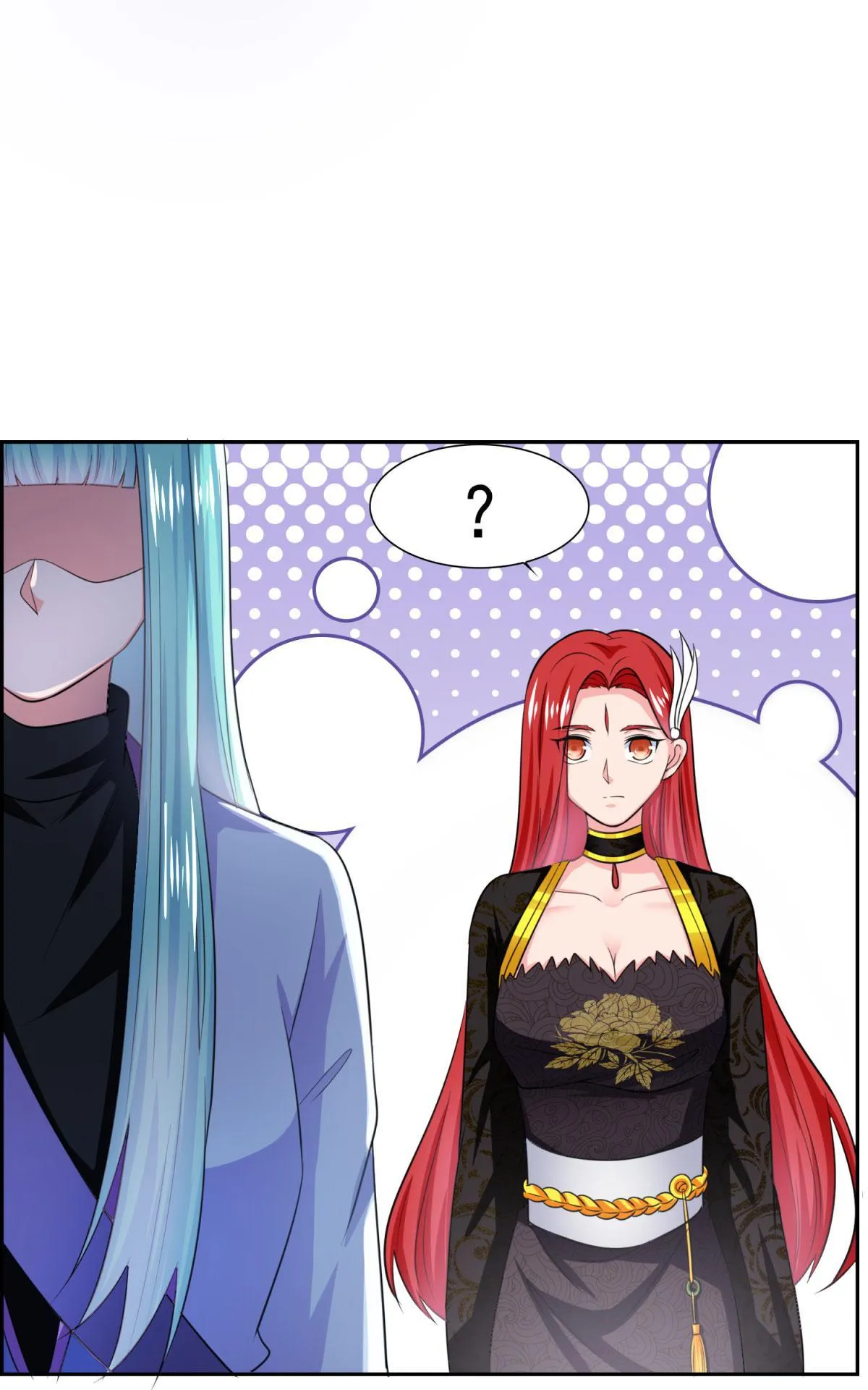 Double Cultivation Chapter 44 page 30 - 
