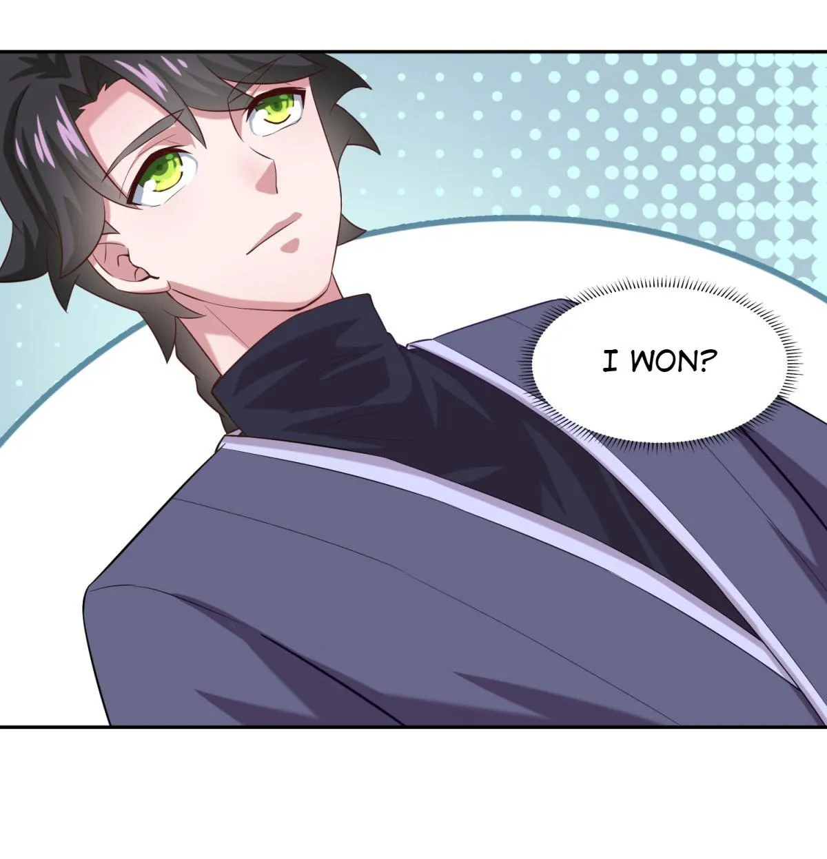 Double Cultivation Chapter 44 page 4 - 