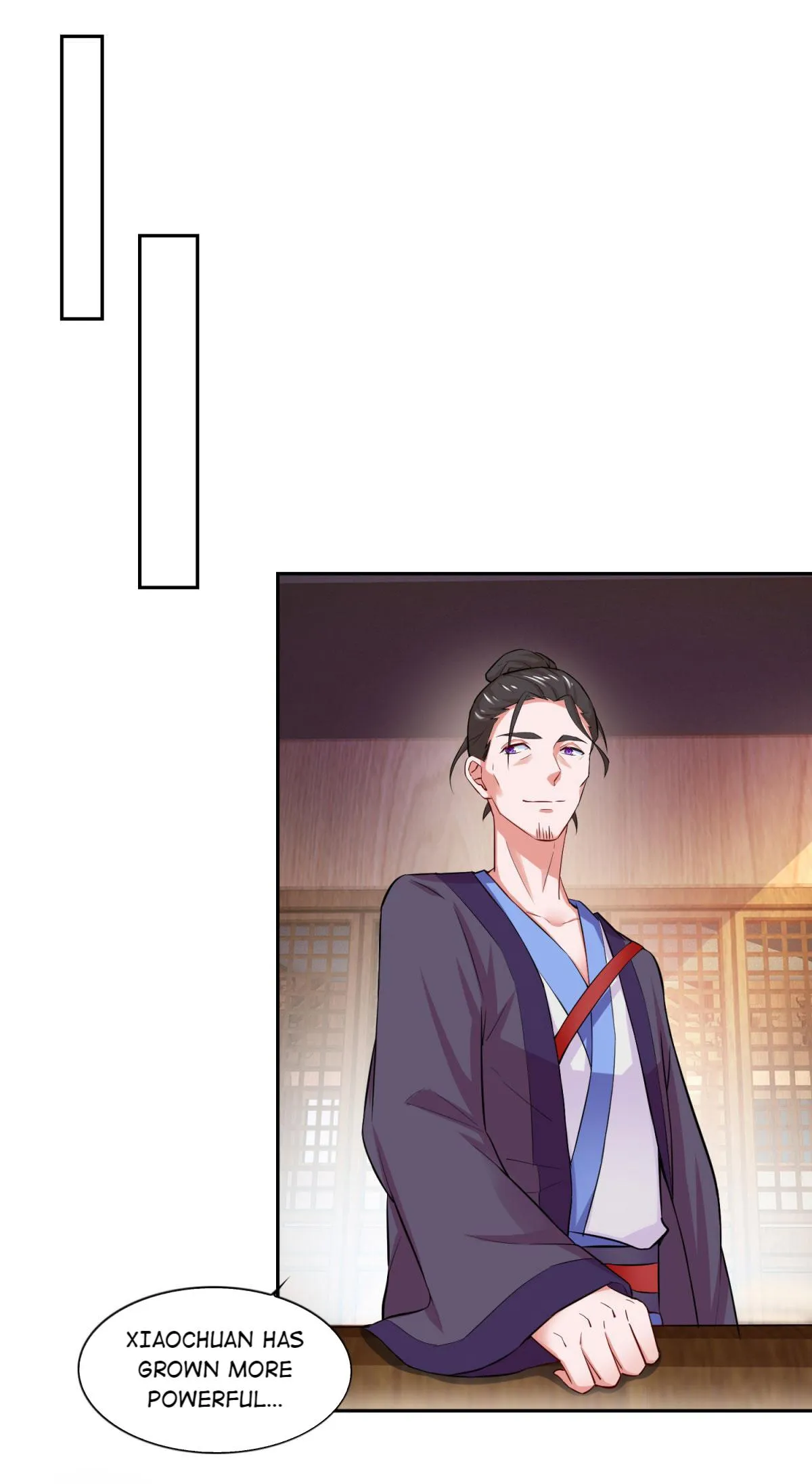Double Cultivation Chapter 44 page 31 - 
